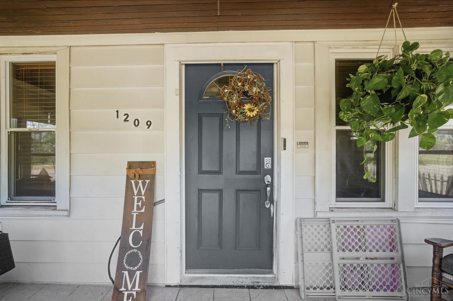 1209 Joe Nuxhall Boulevard Property Photo 15