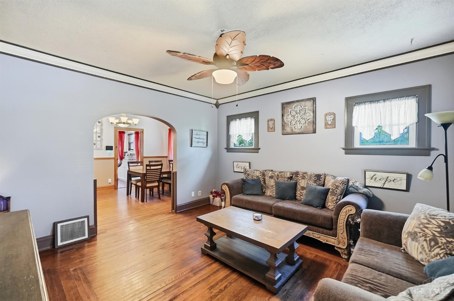 1209 Joe Nuxhall Boulevard Property Photo 16
