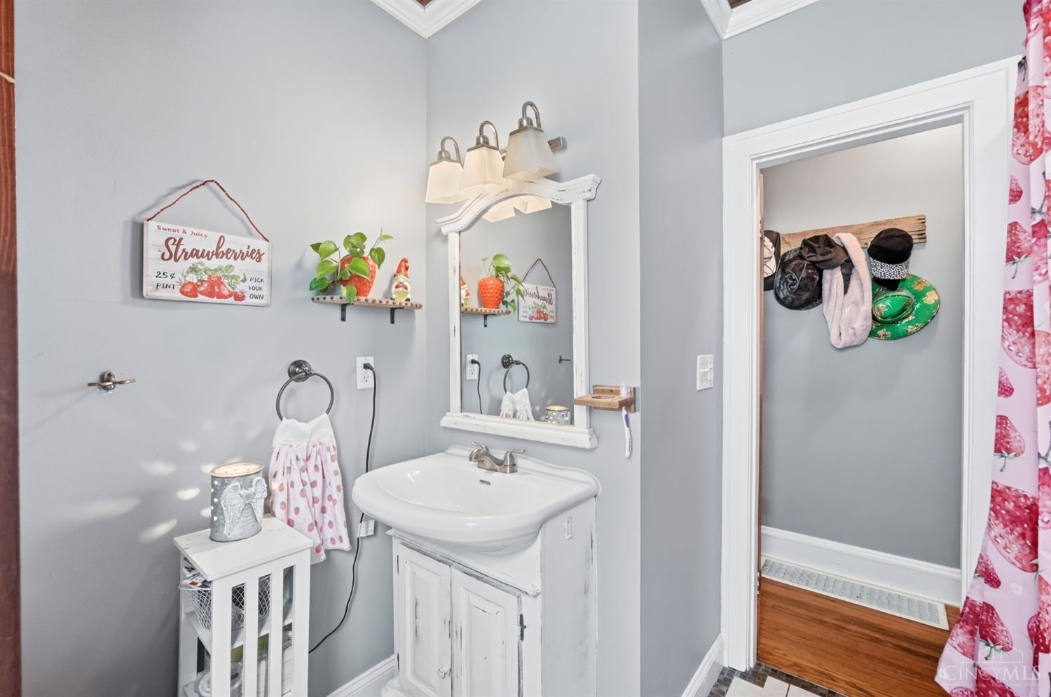 1209 Joe Nuxhall Boulevard Property Photo 20