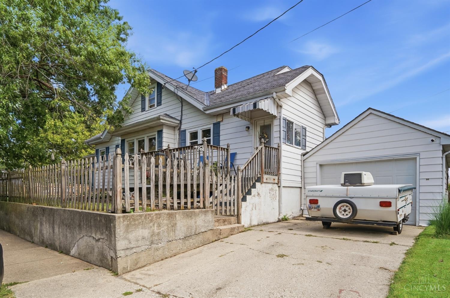 1209 Joe Nuxhall Boulevard Property Photo 26