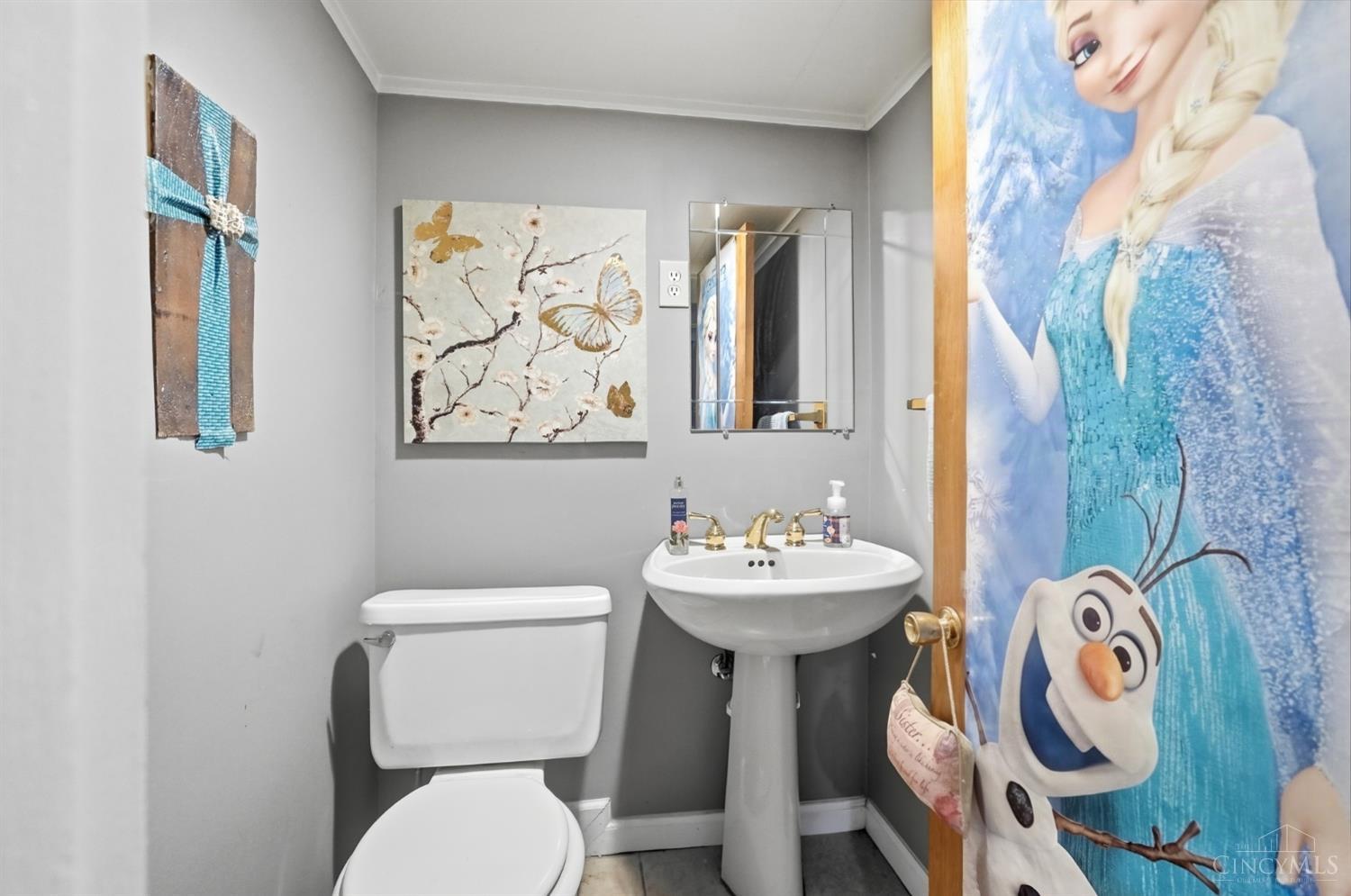 1209 Joe Nuxhall Boulevard Property Photo 38