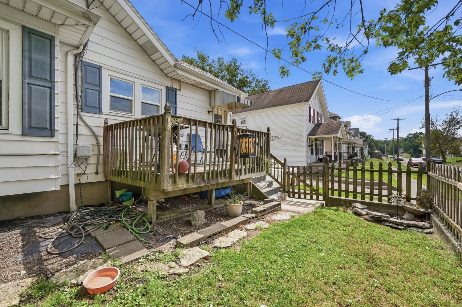 1209 Joe Nuxhall Boulevard Property Photo 39
