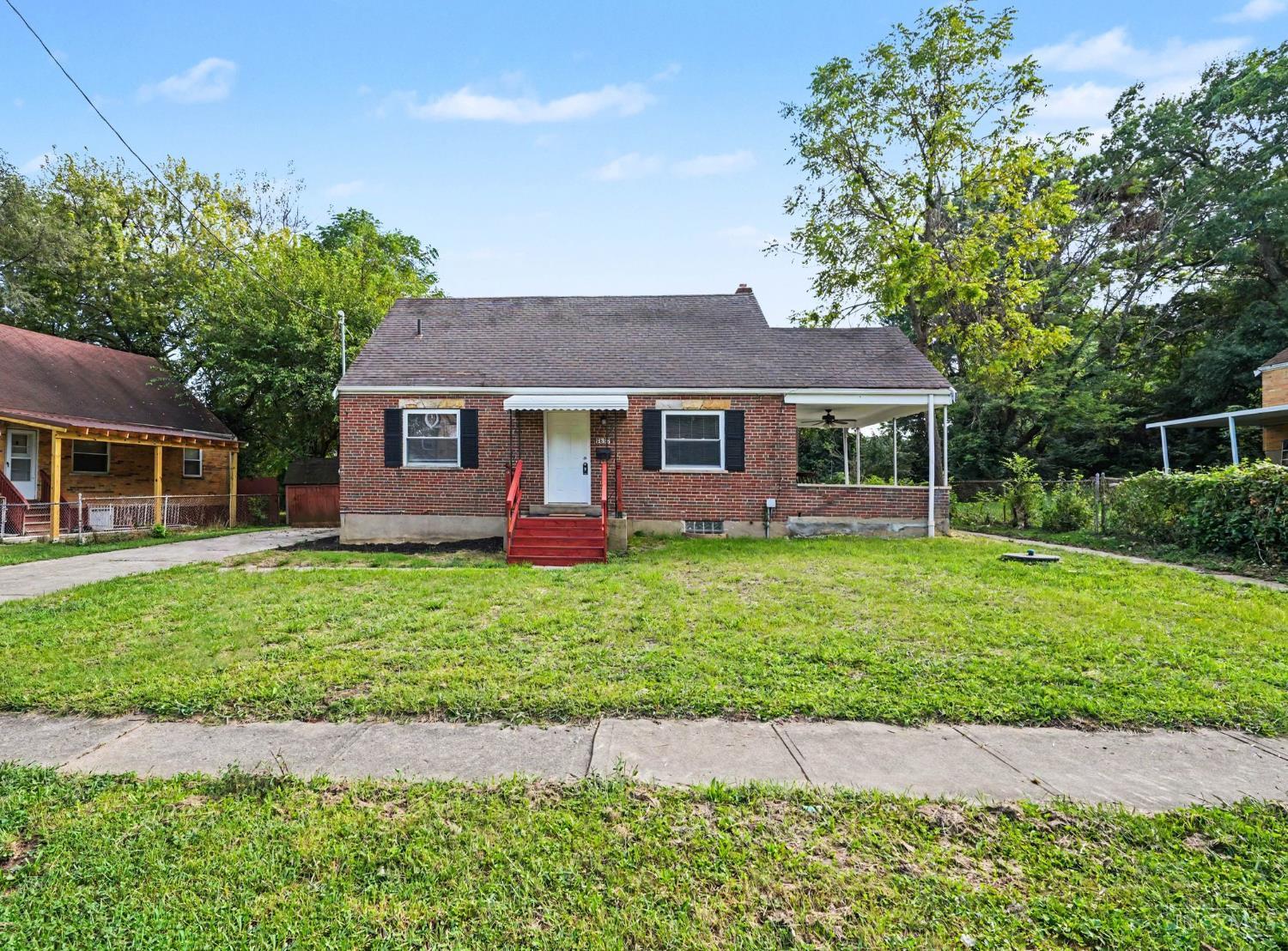 2837 Sheldon Avenue Property Photo 1