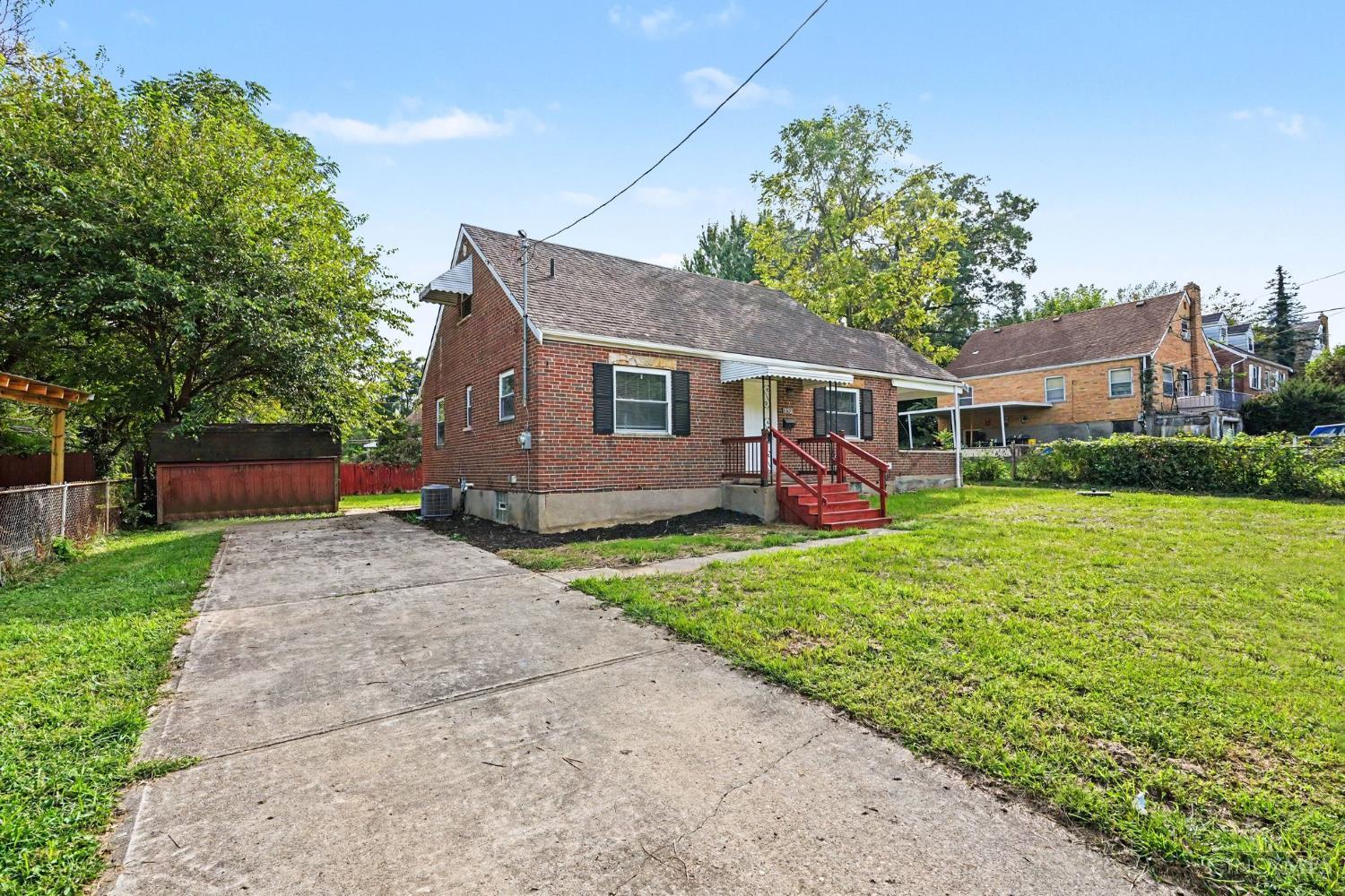 2837 Sheldon Avenue Property Photo 25
