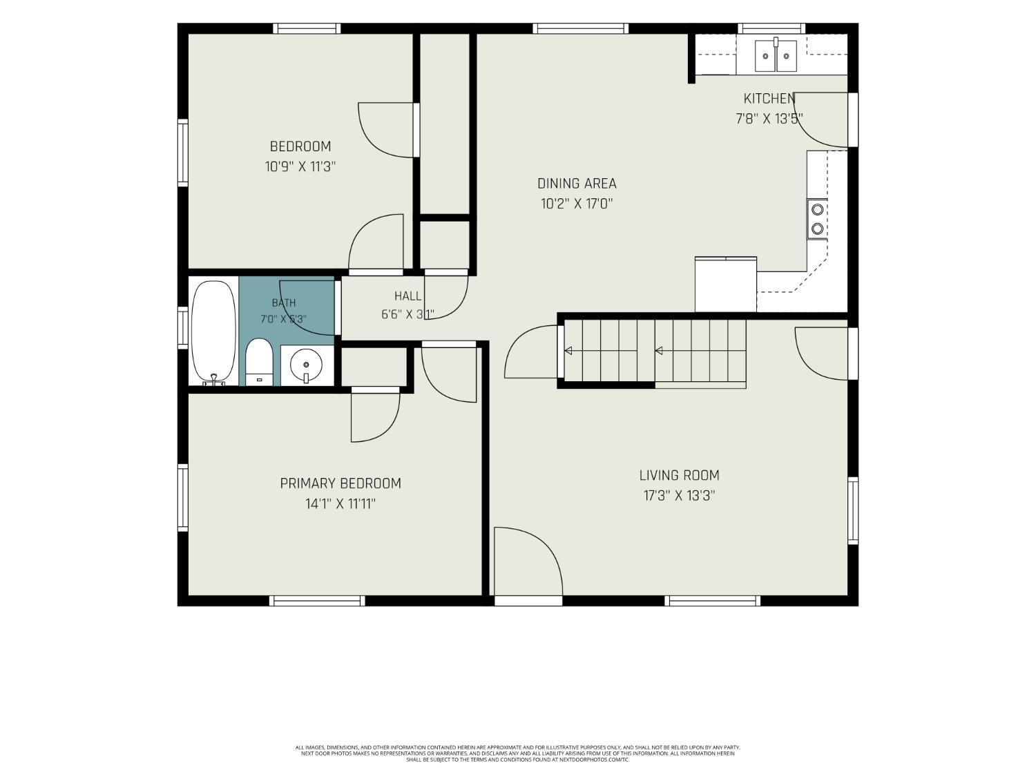 2837 Sheldon Avenue Property Photo 27