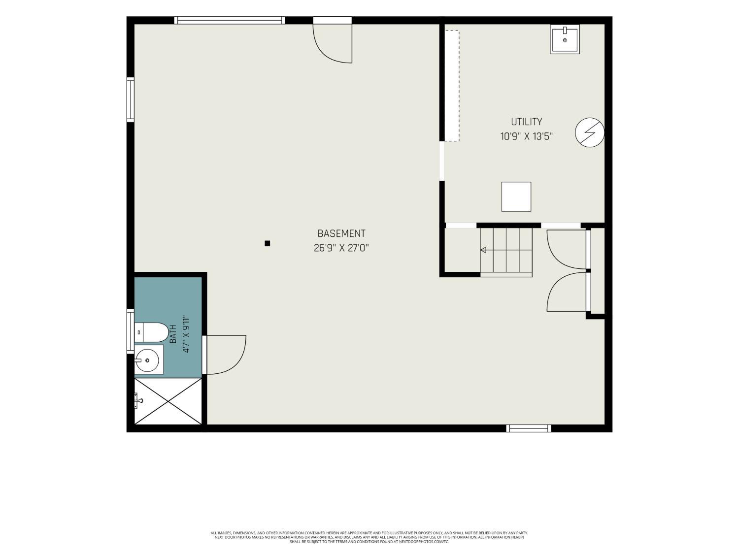 2837 Sheldon Avenue Property Photo 29