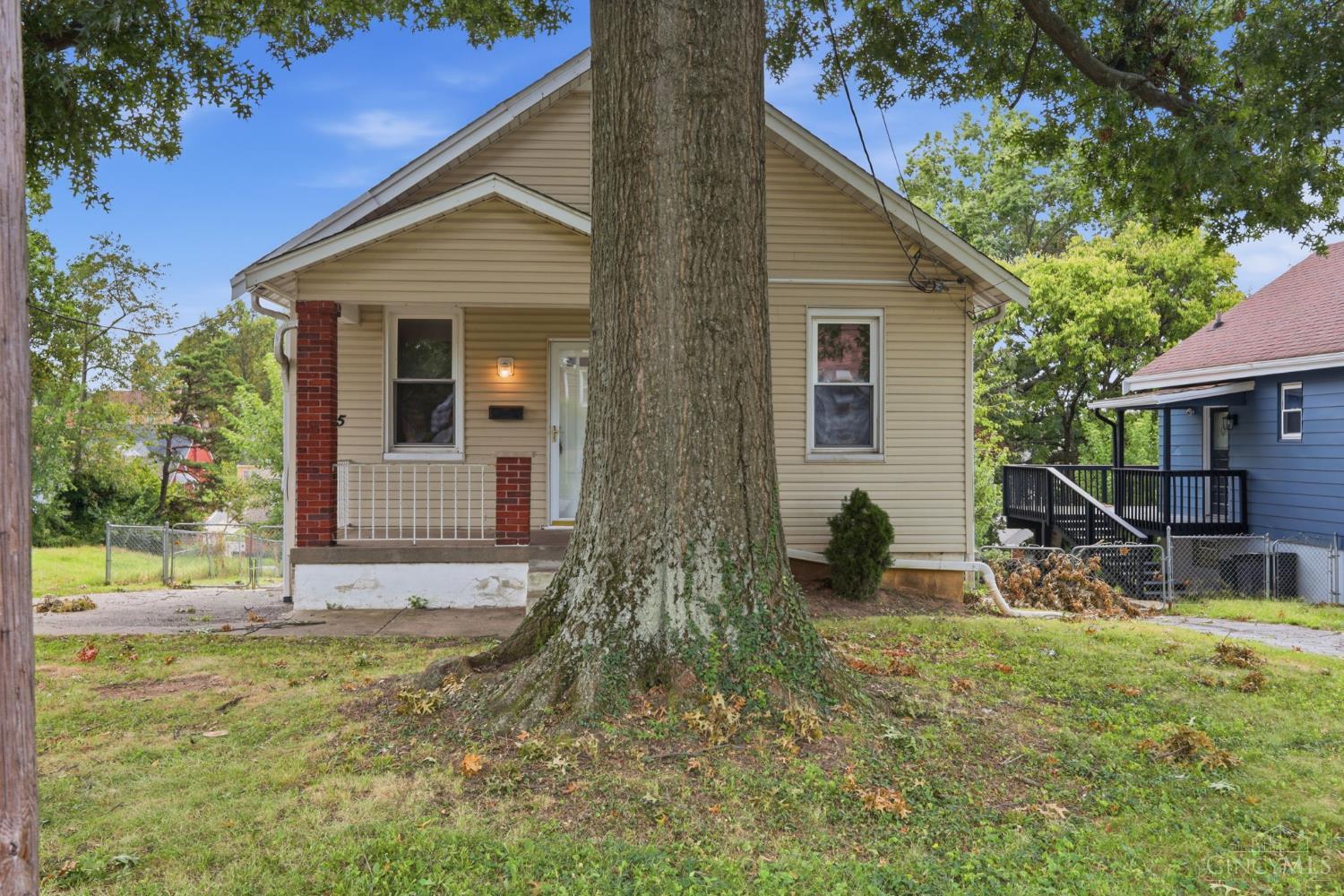 4345 Harding Avenue Property Photo 1