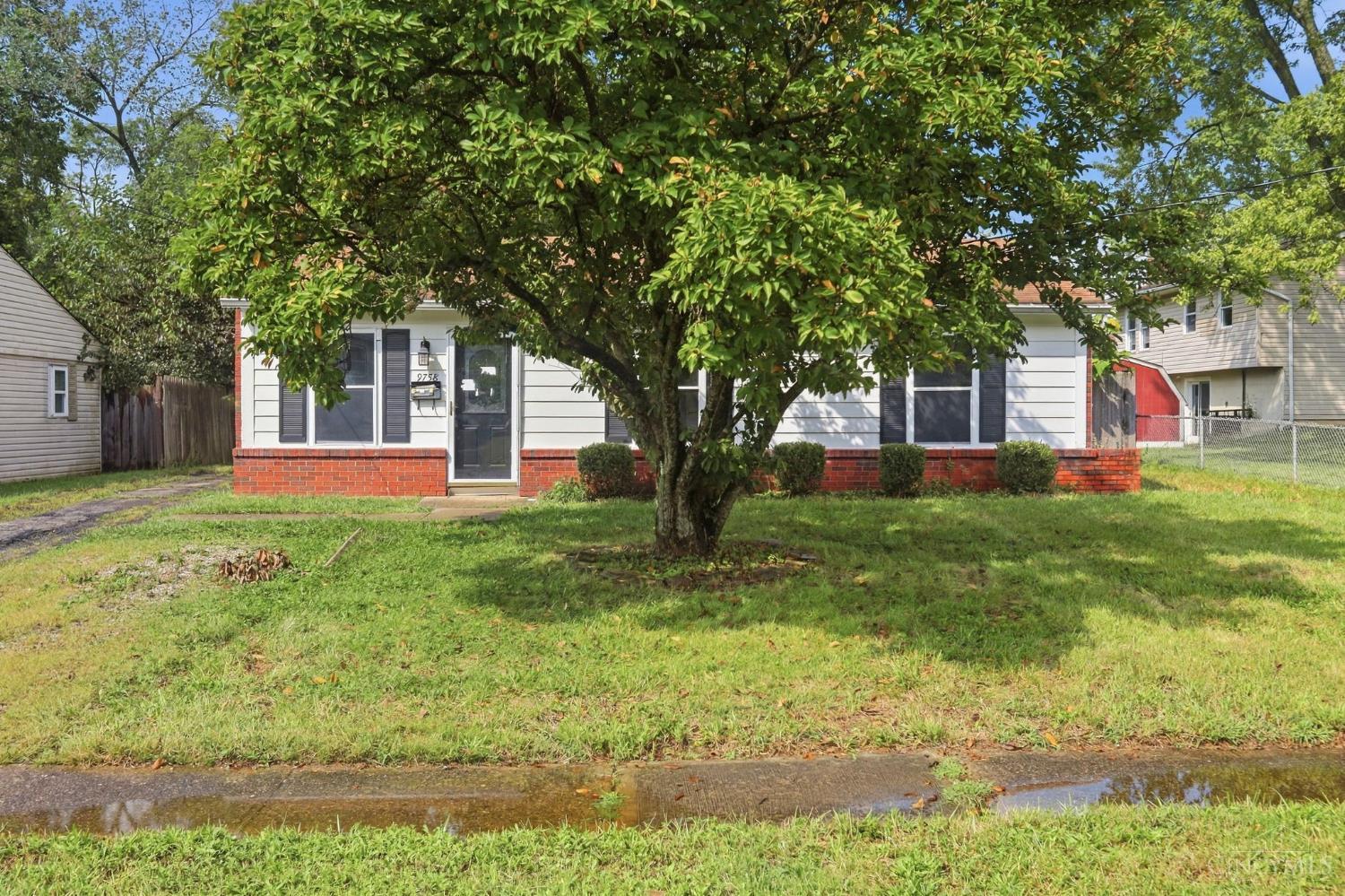 9758 Dunraven Drive Property Photo 1