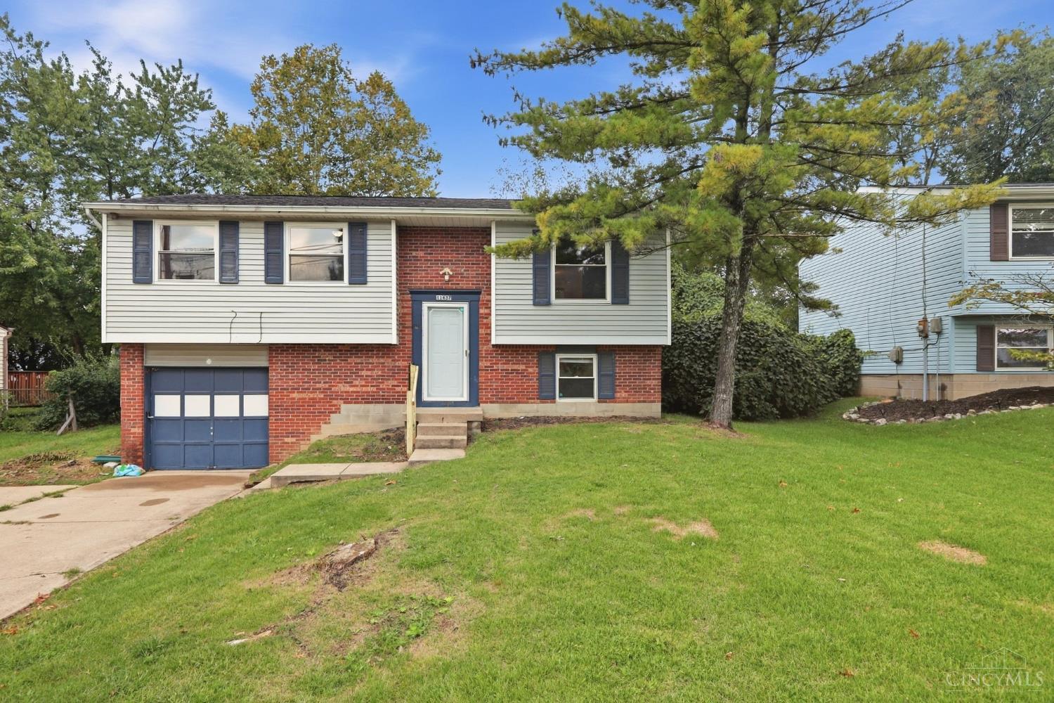 11657 Pippin Road Property Photo 1