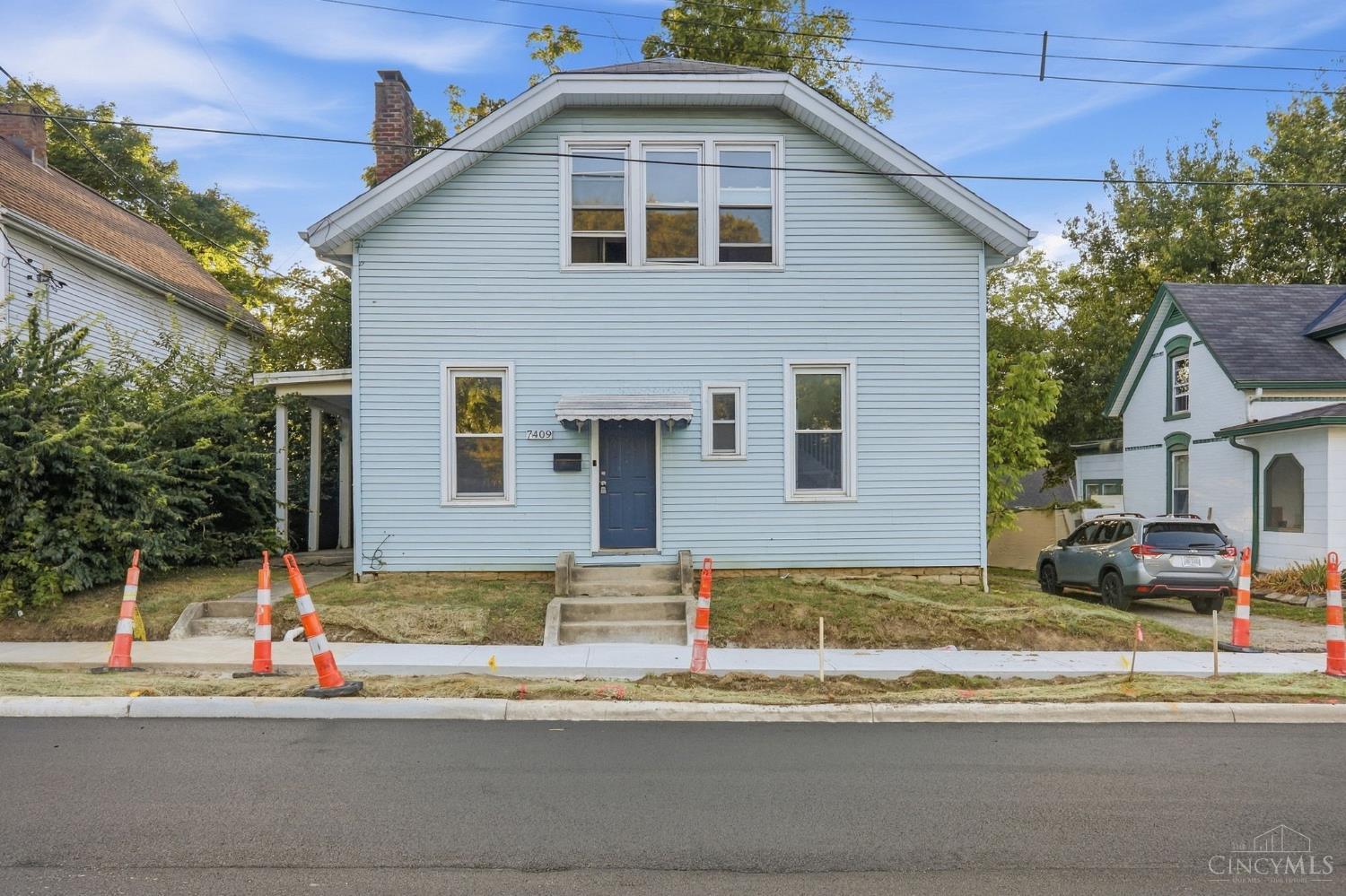 7409 Werner Avenue Property Photo 1