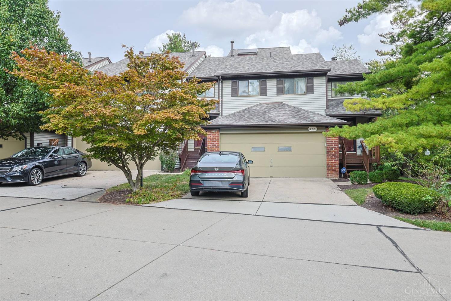 205 Droxford Court Property Photo 1