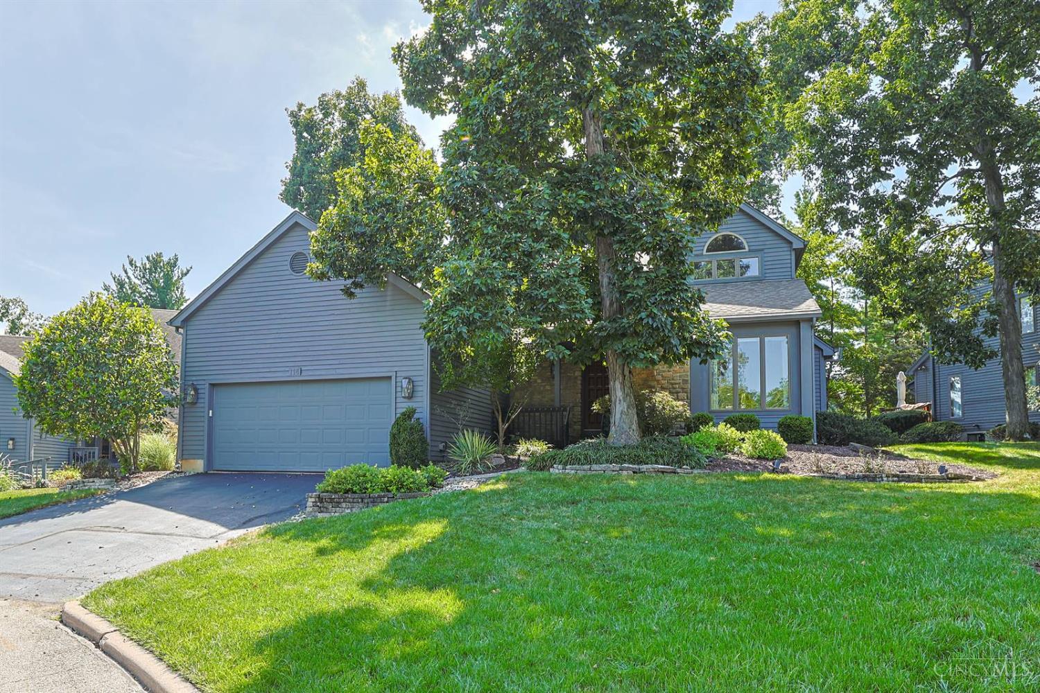 116 Bentwood Court Property Photo 1