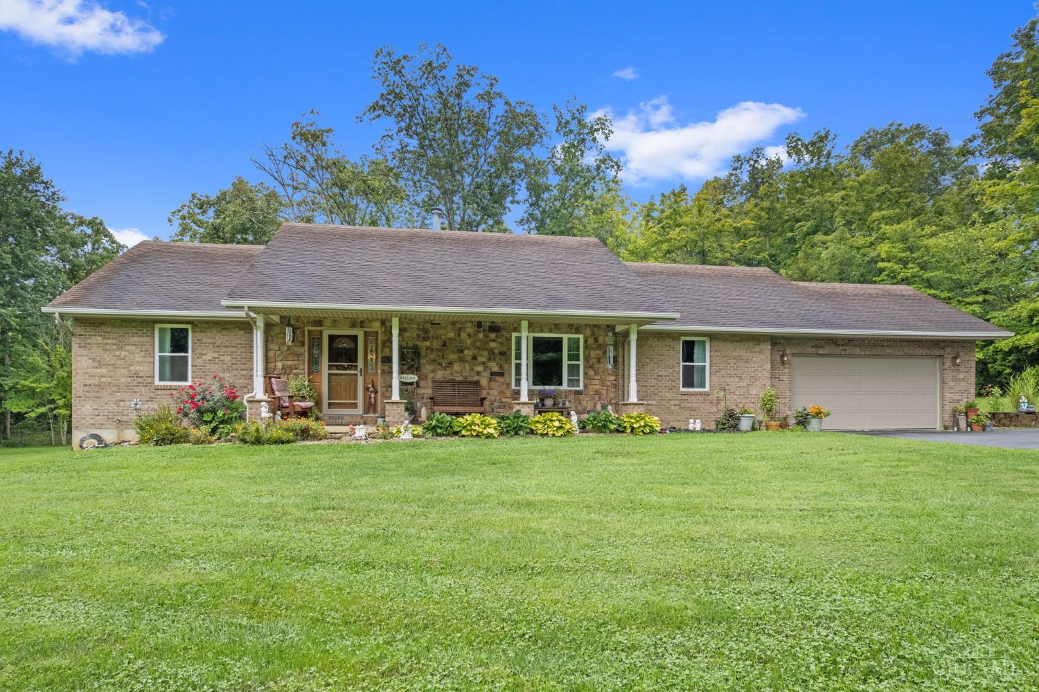 455 Tom Brown Rd Property Photo 1
