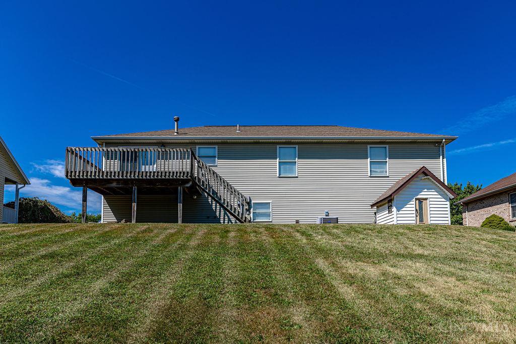 40 Thornhill Drive Property Photo 29