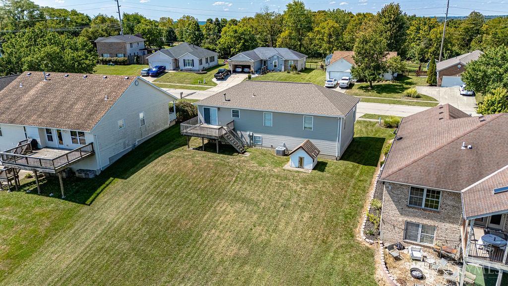 40 Thornhill Drive Property Photo 30