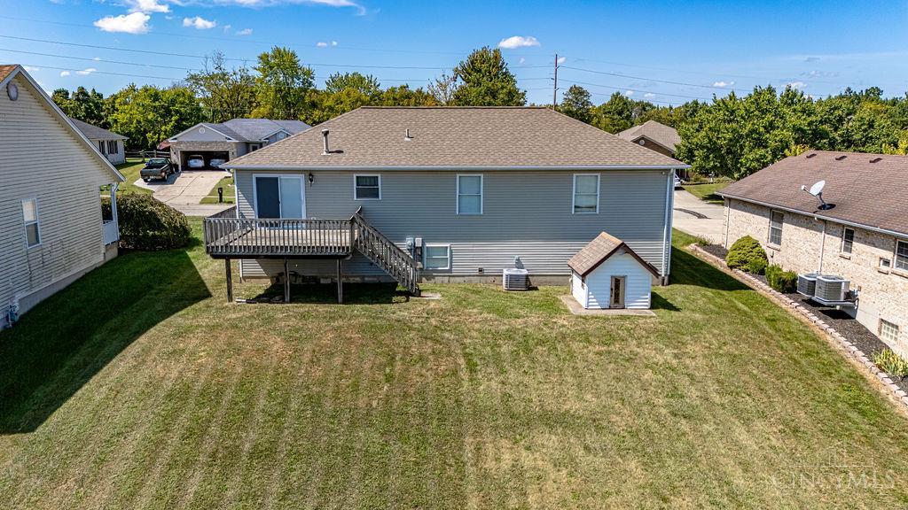 40 Thornhill Drive Property Photo 31