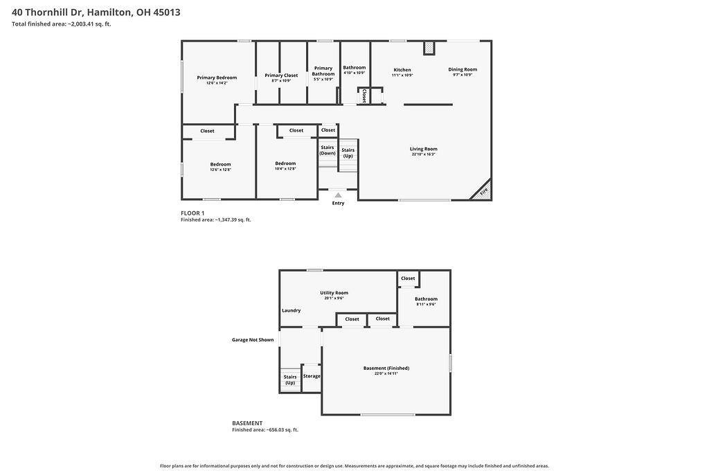 40 Thornhill Drive Property Photo 34