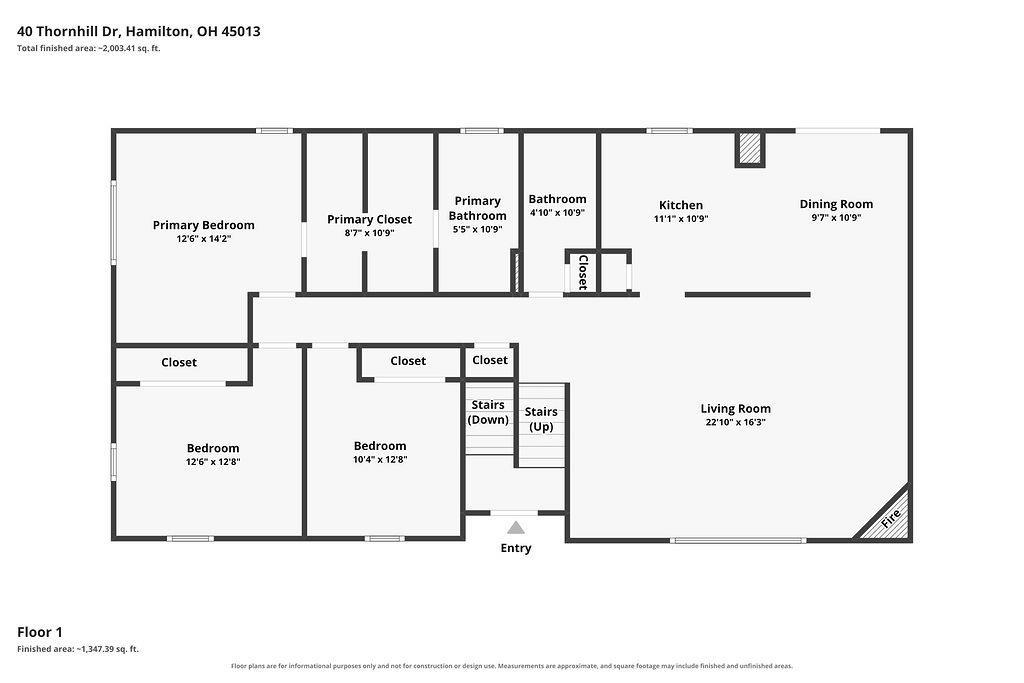 40 Thornhill Drive Property Photo 35