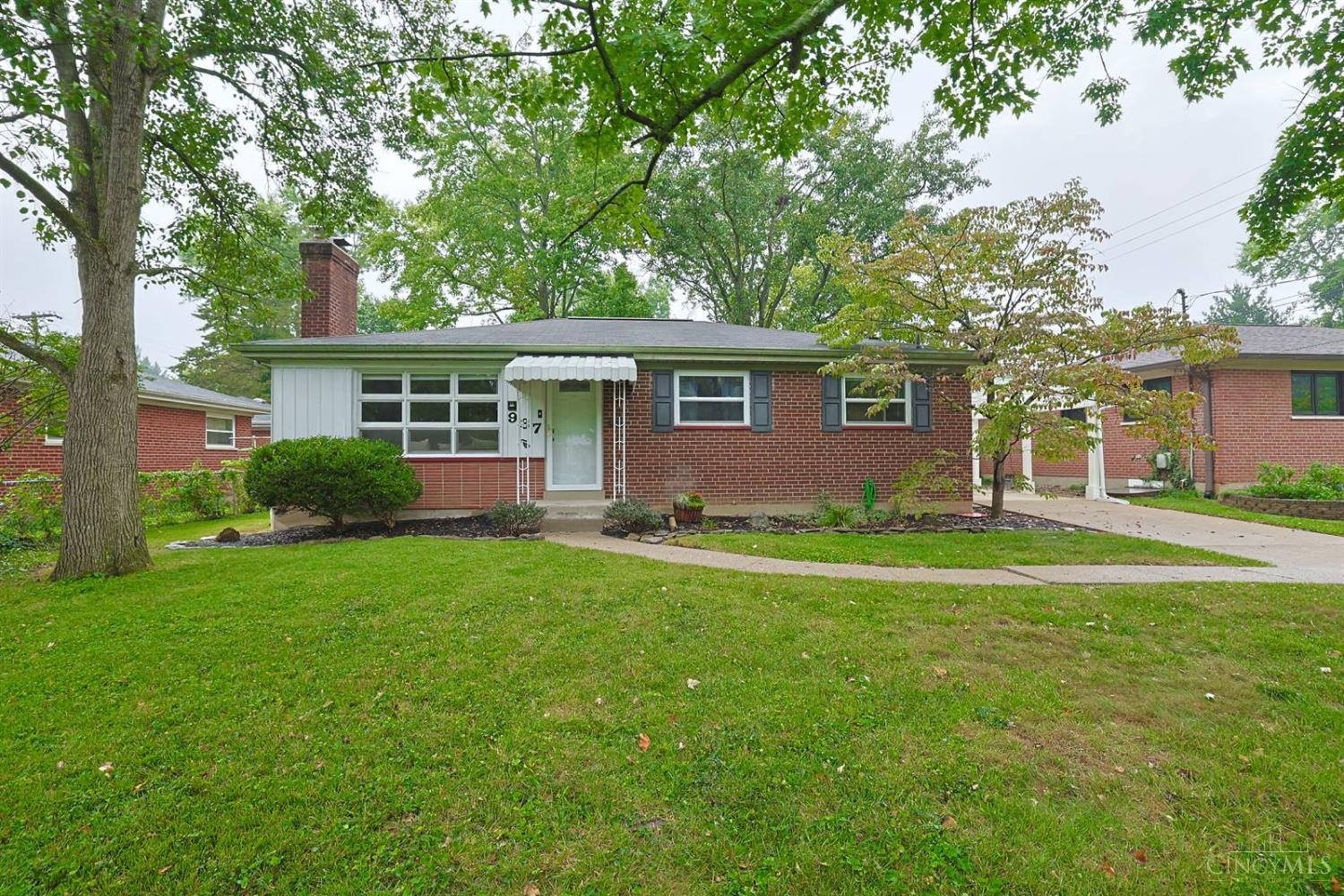937 Alnetta Drive Property Photo 1