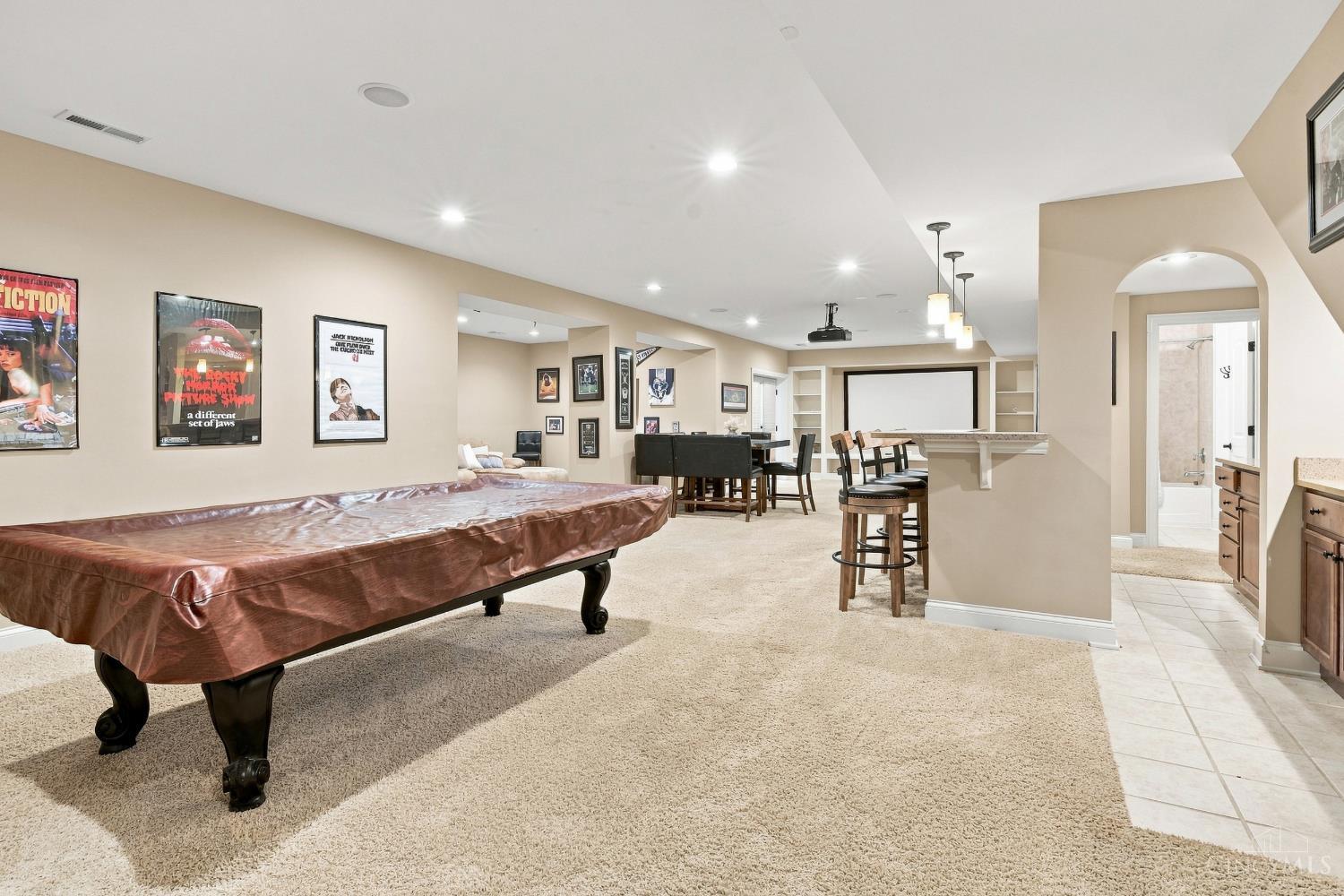 5793 Ferdinand Drive Property Photo 46