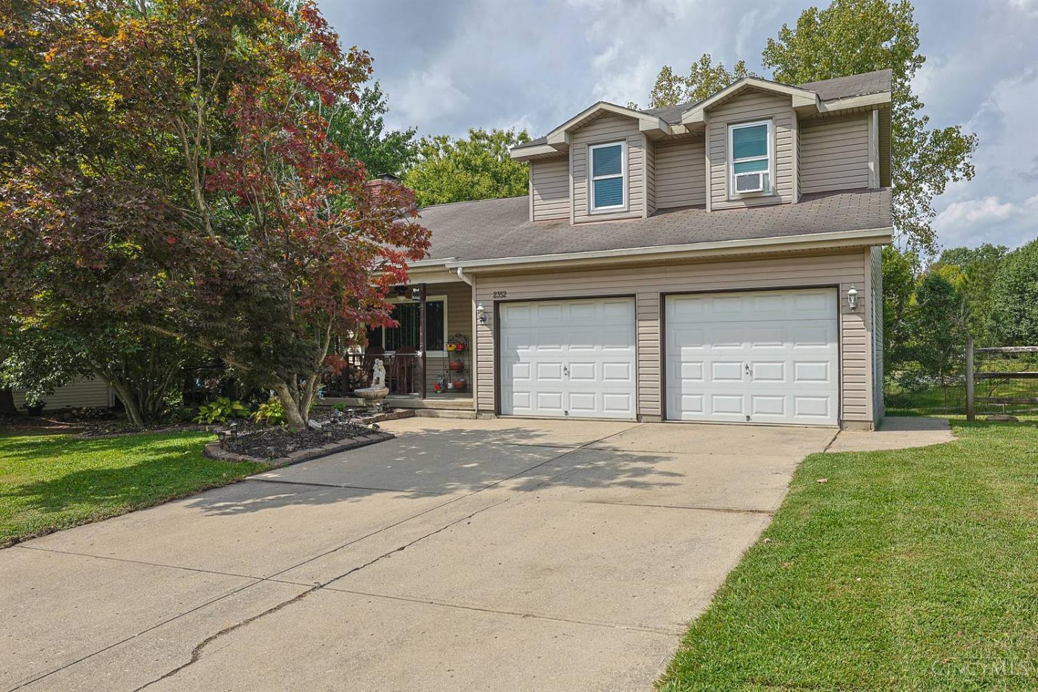 2352 Judd Drive Property Photo 1