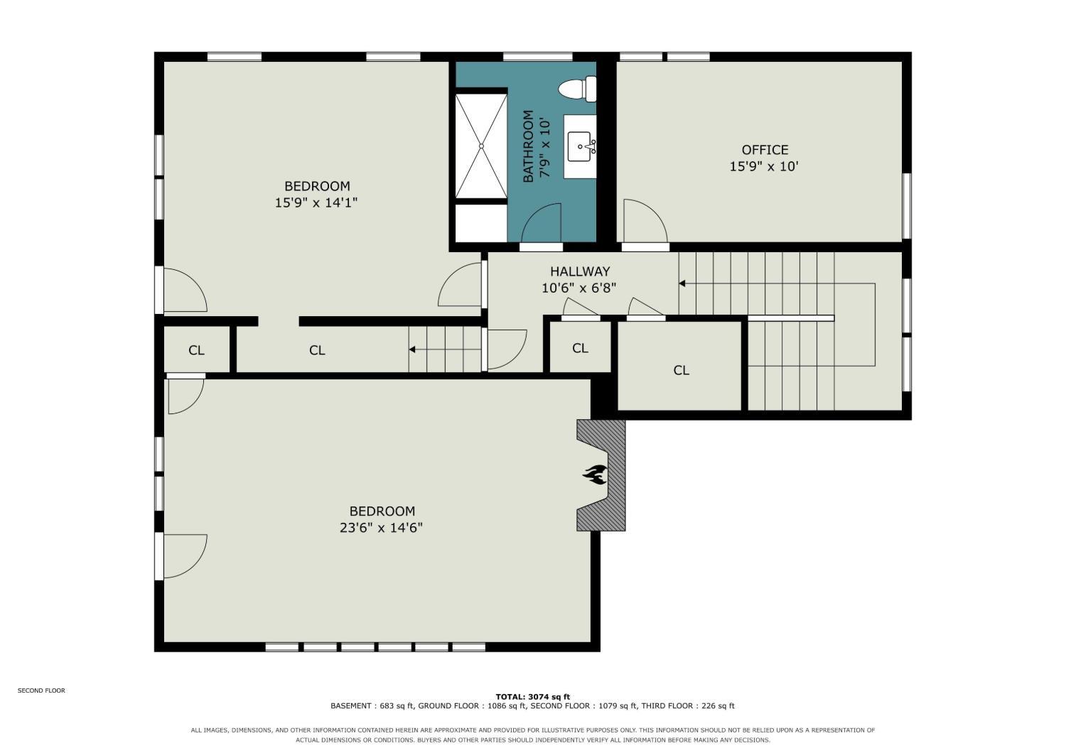 916 Gray Avenue Property Photo 46