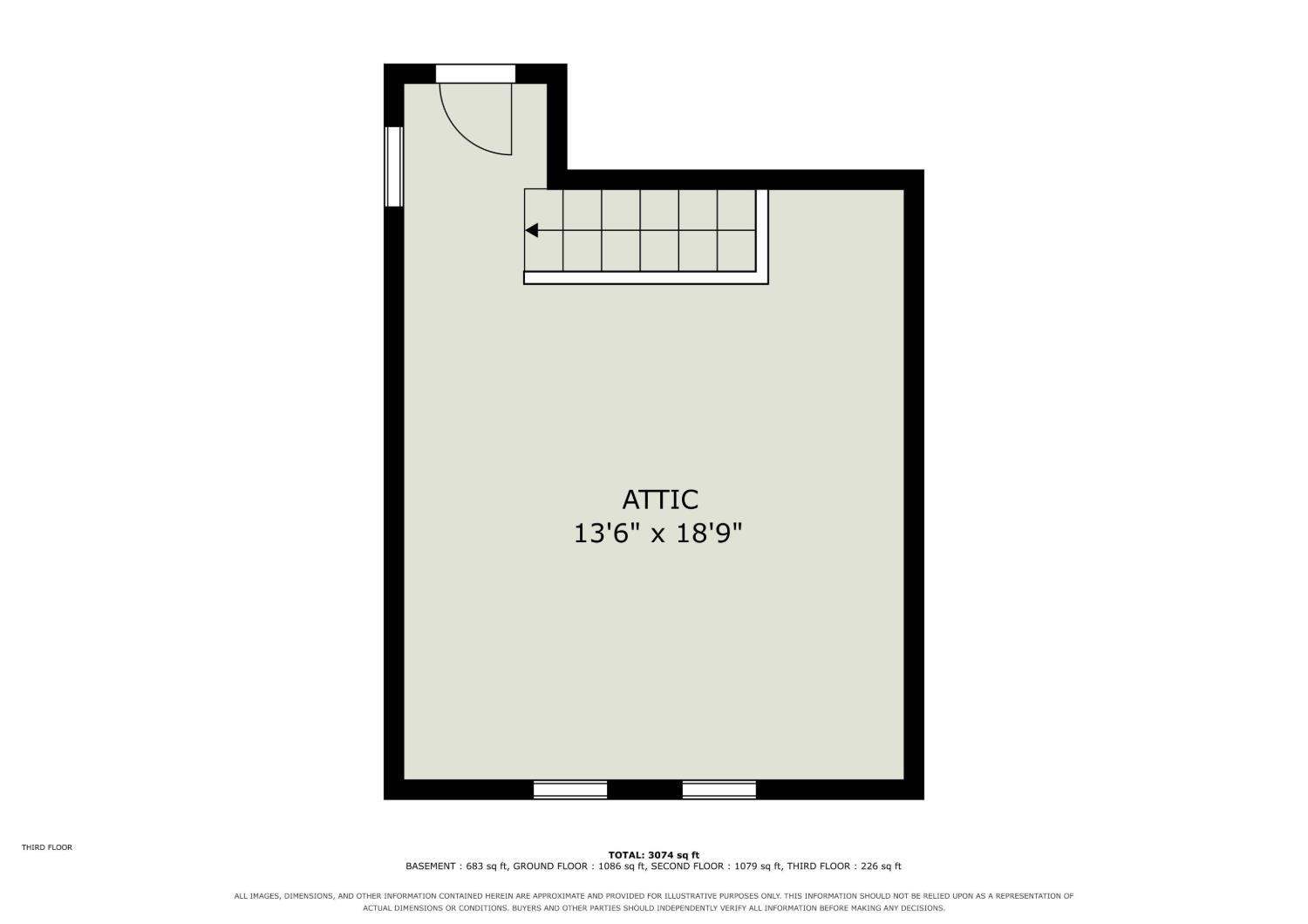 916 Gray Avenue Property Photo 47