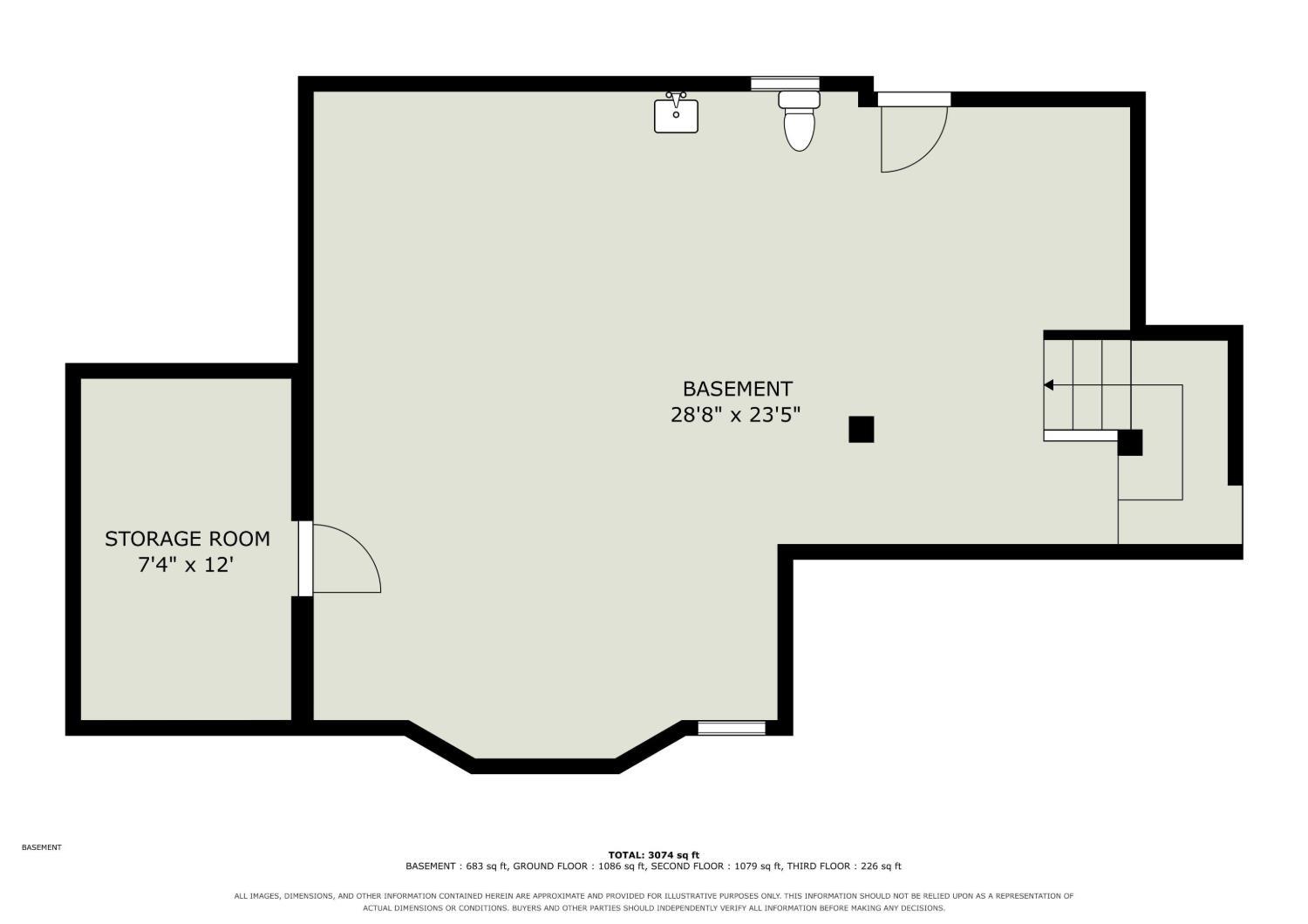 916 Gray Avenue Property Photo 48