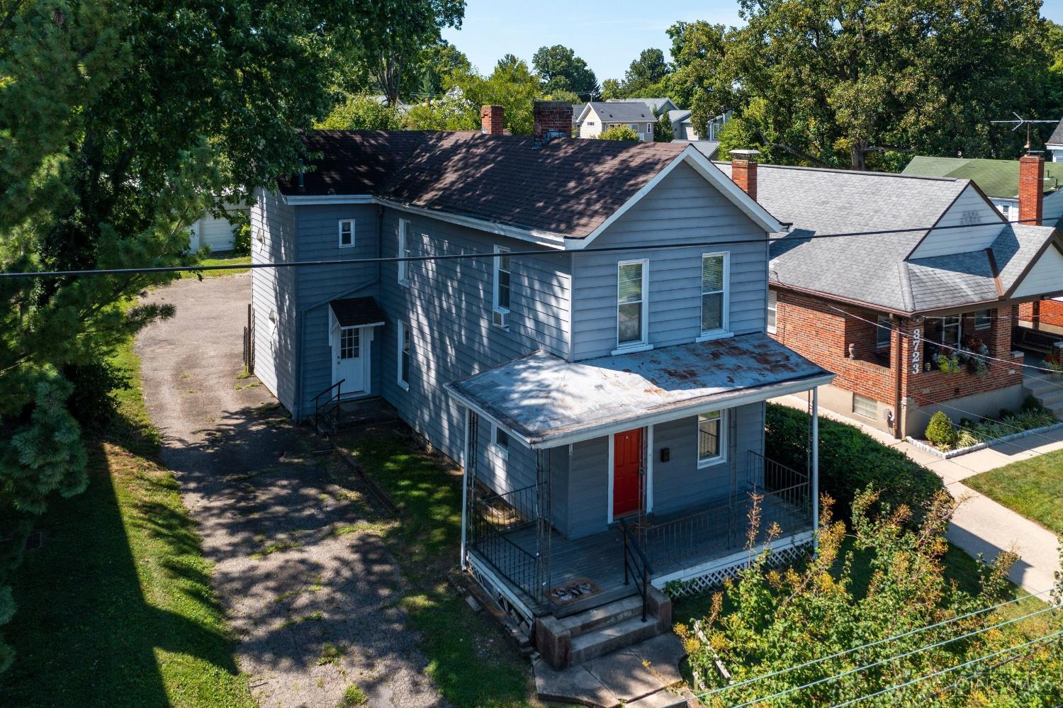 3715 Drake Avenue Property Photo 1