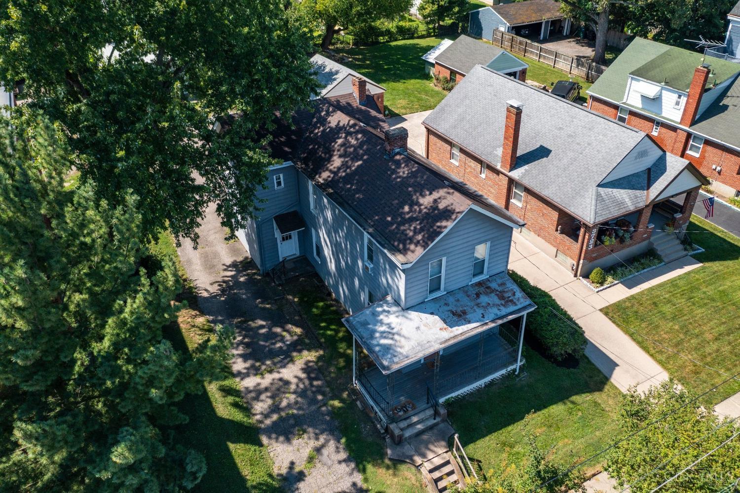 3715 Drake Avenue Property Photo 3