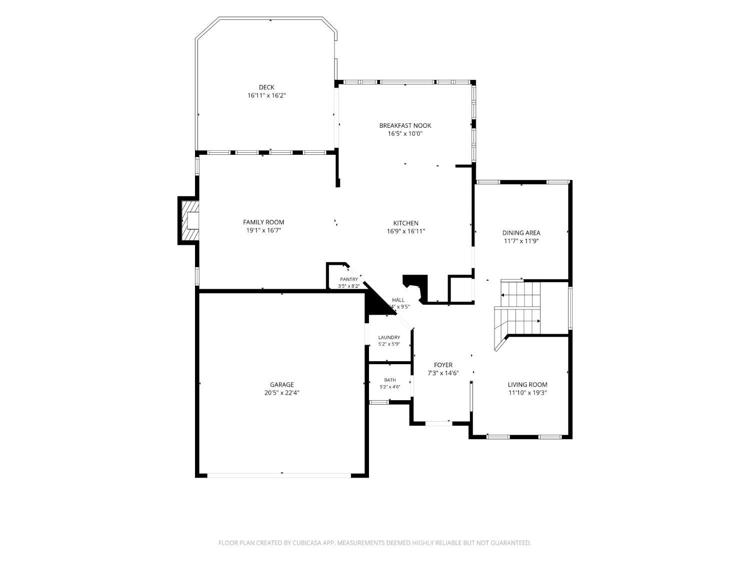 5360 White Farm Boulevard Property Photo 73