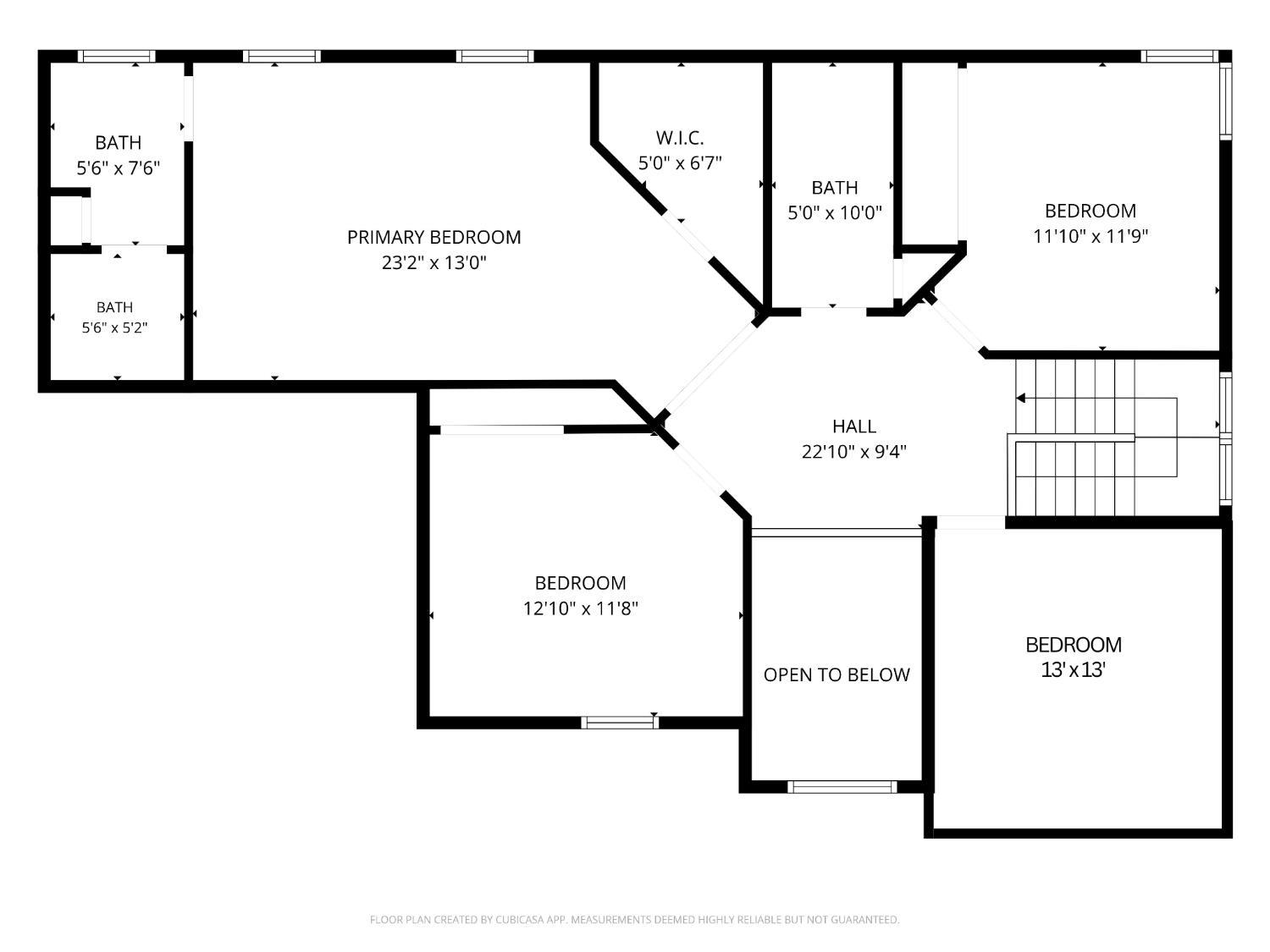 5360 White Farm Boulevard Property Photo 74
