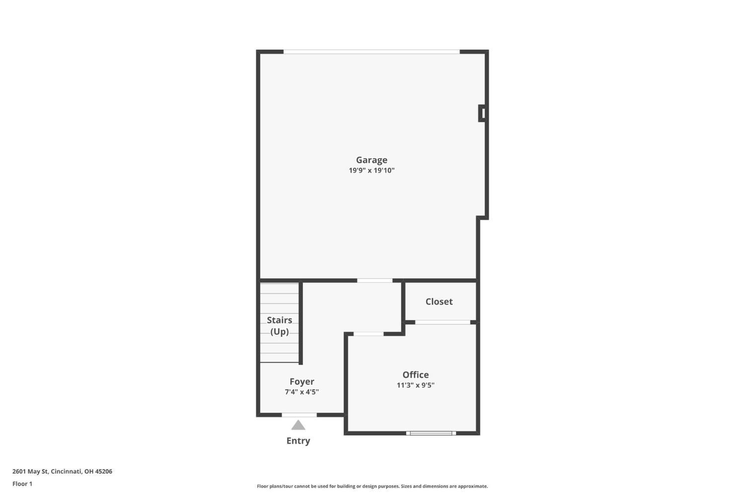 2611 May Street Property Photo 20