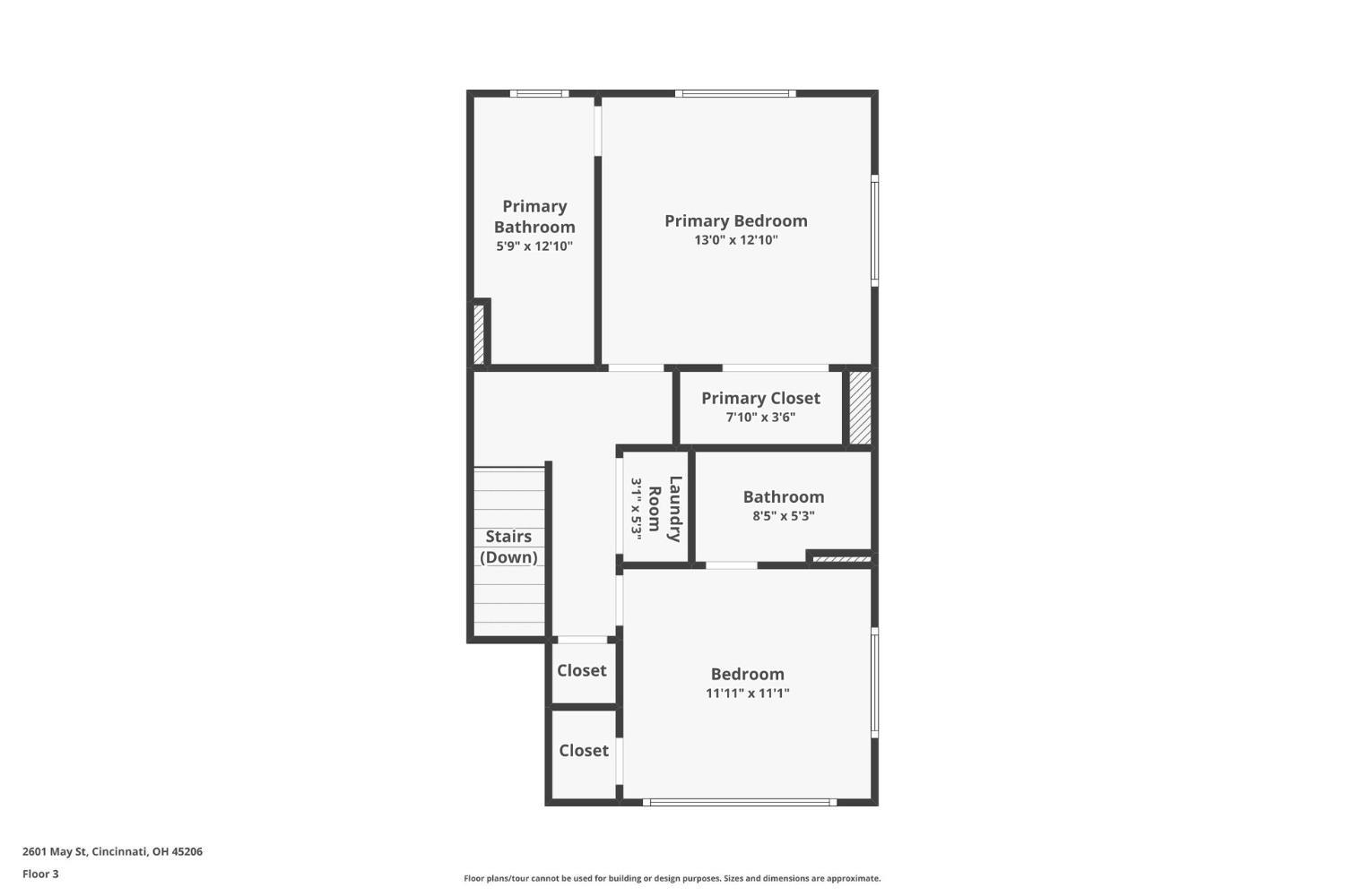 2611 May Street Property Photo 21