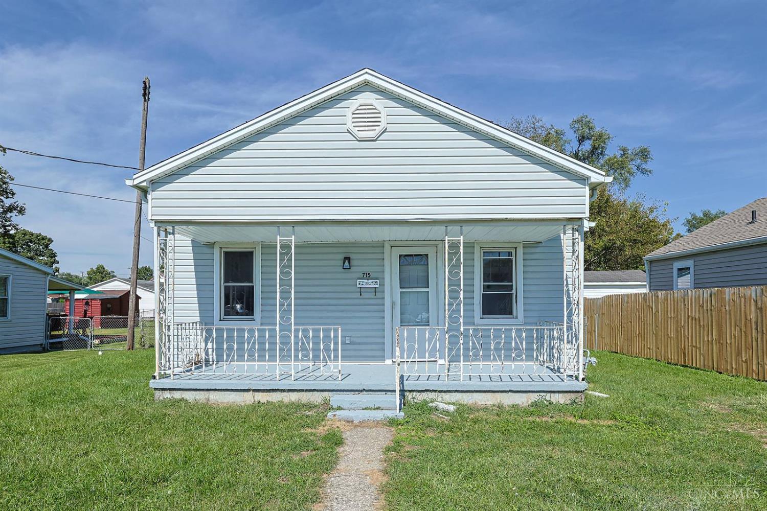 715 South Avenue Property Photo 1