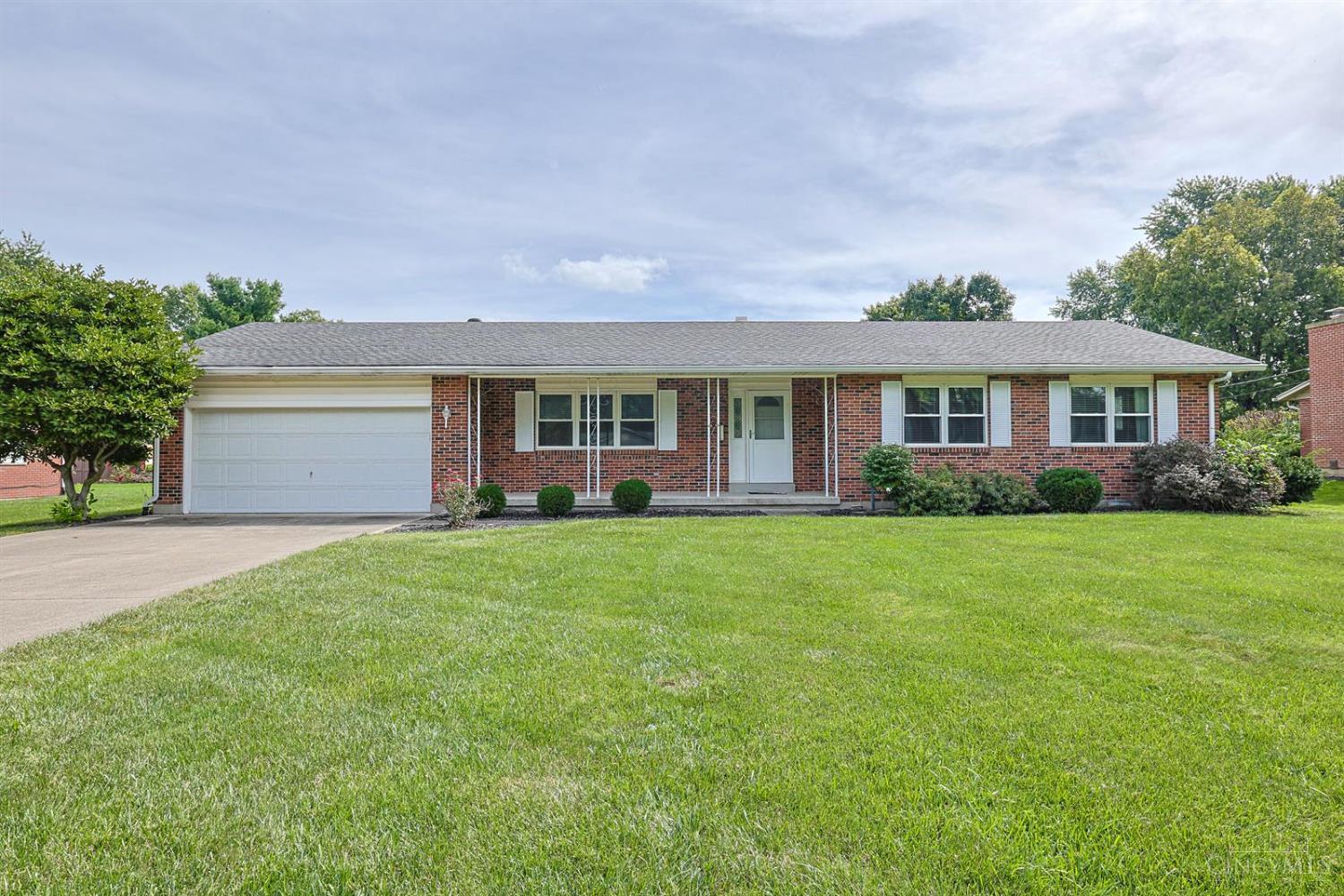 3692 Crestview Avenue Property Photo 1