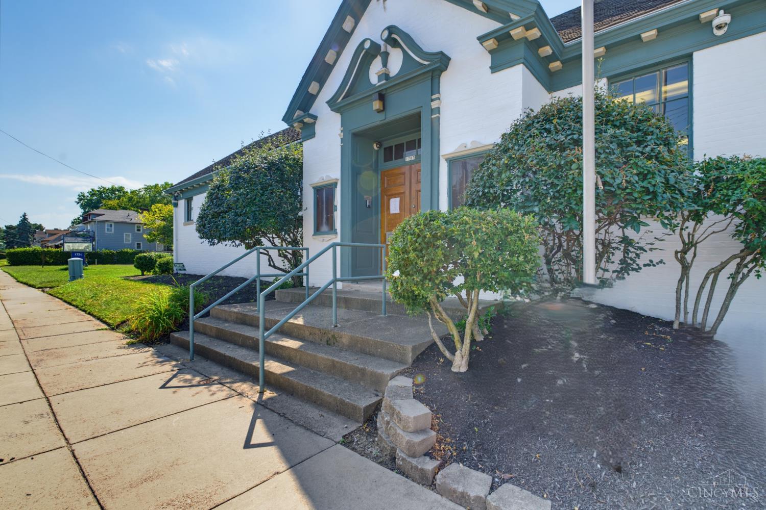 1703 Dale Road Property Photo 1