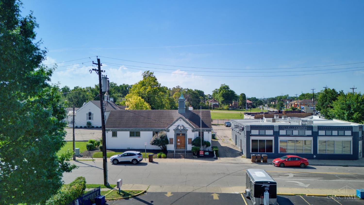 1703 Dale Road Property Photo 3