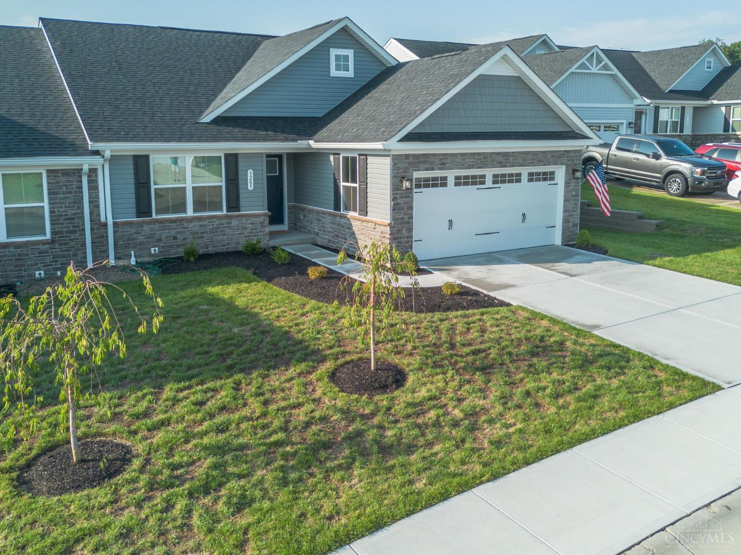 3205 Travertine Court Property Photo 1