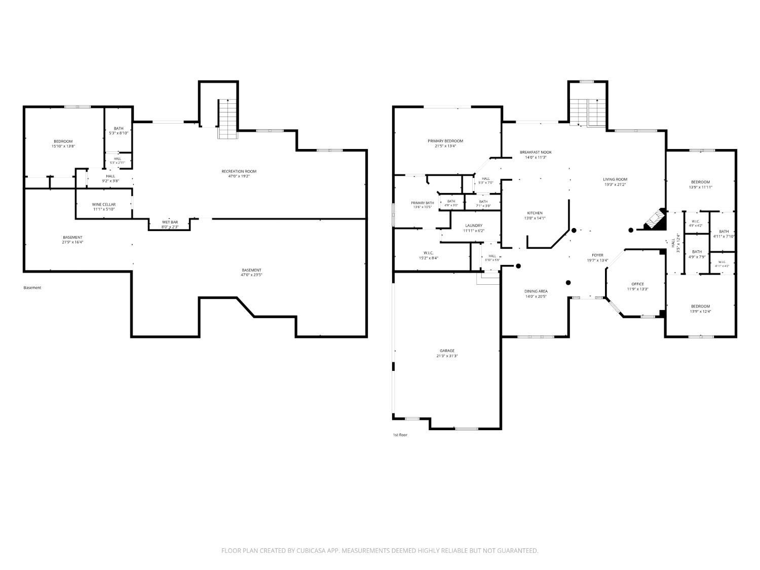 970 River Forest Drive Property Photo 68