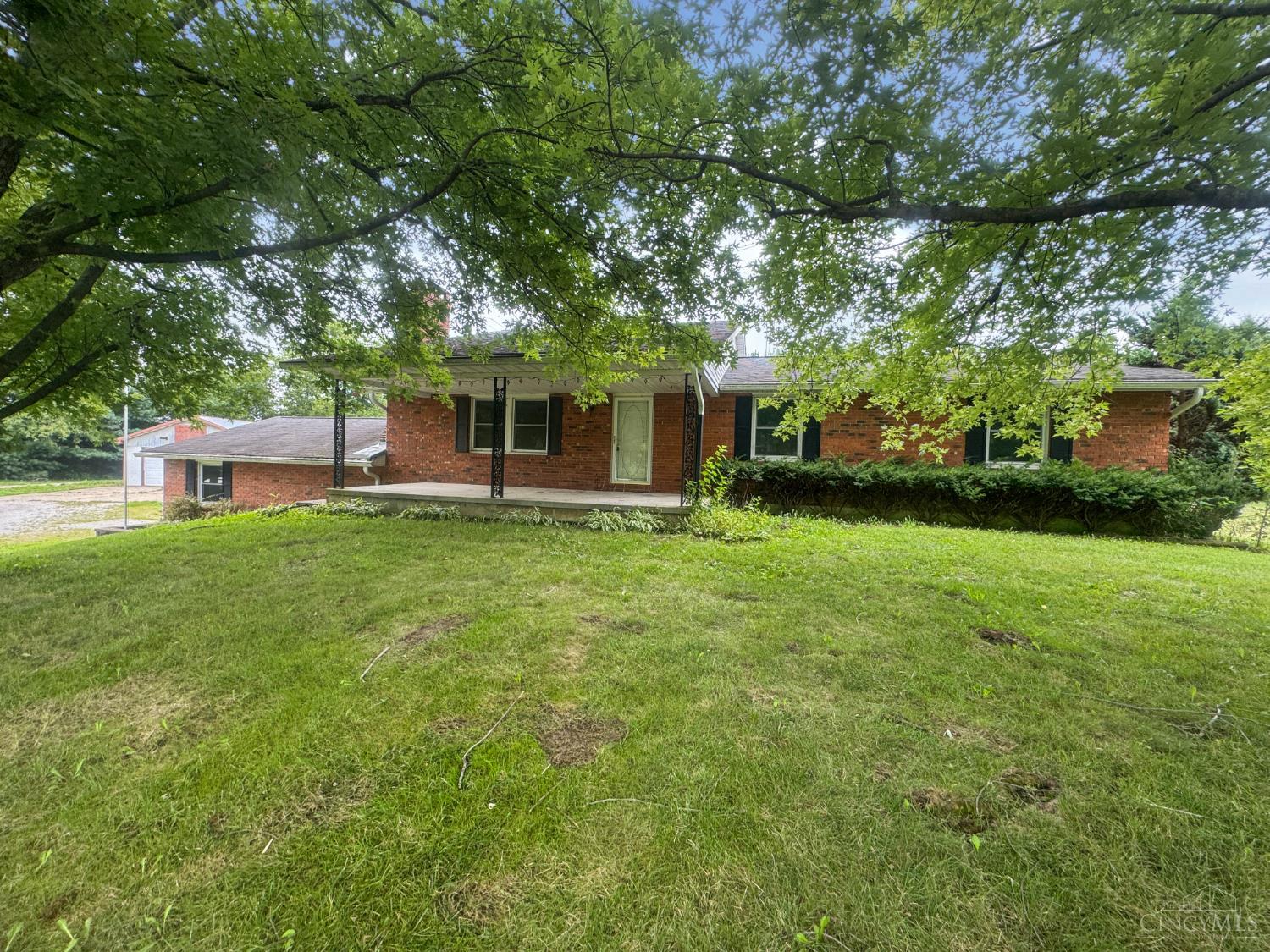 6730 St Rt 134 Property Photo 1