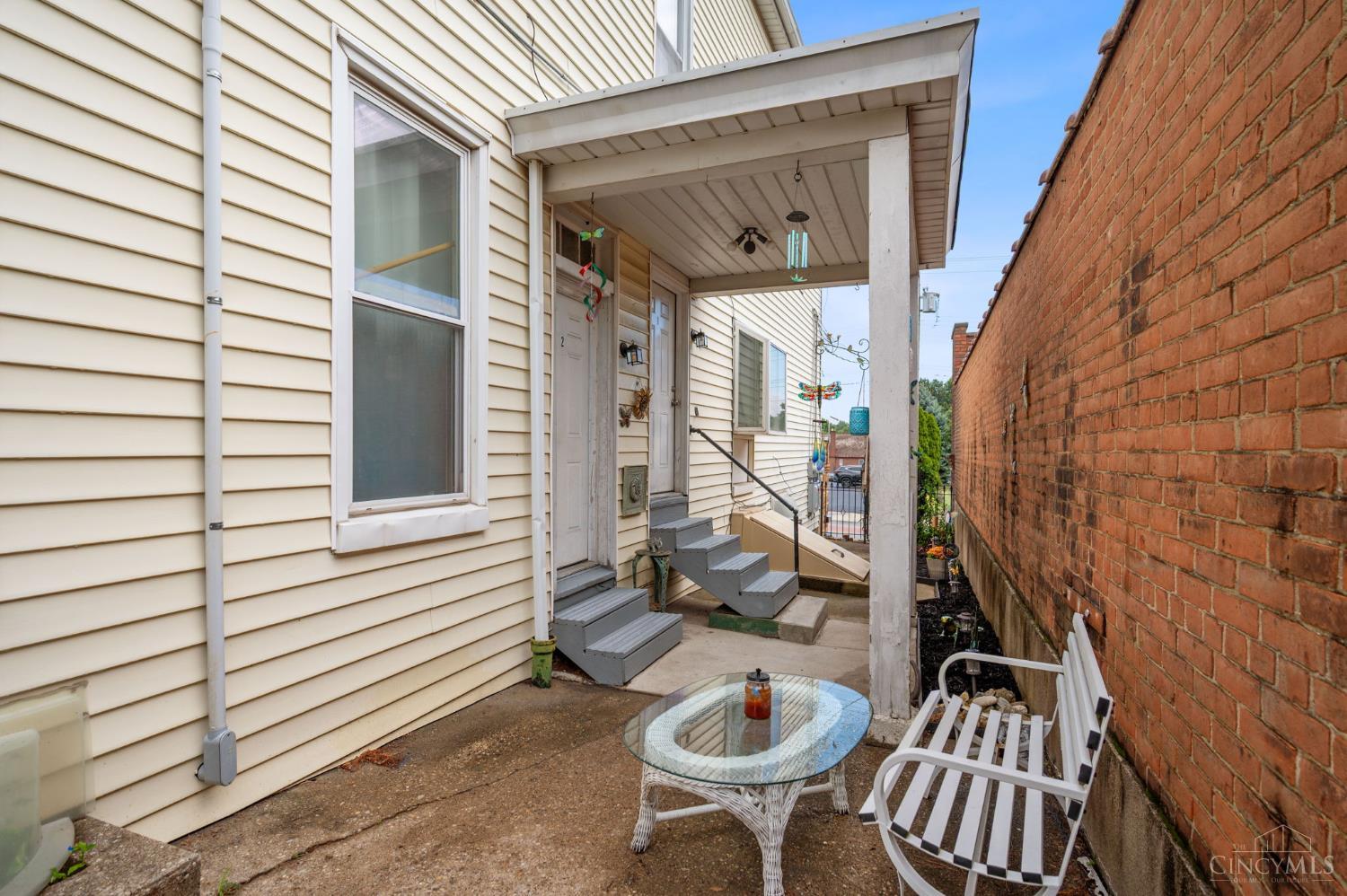 3311 Harrison Avenue Property Photo 4