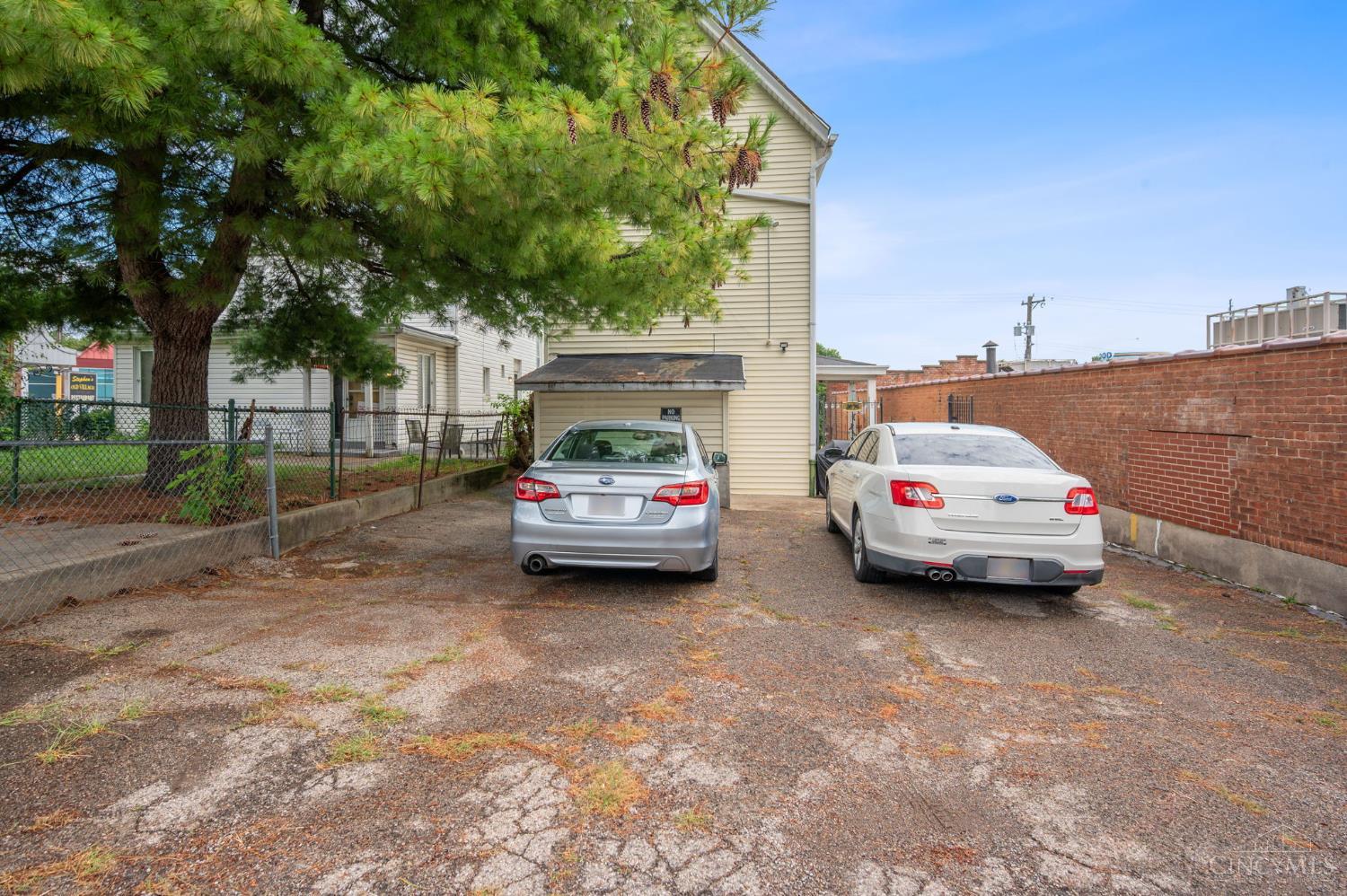3311 Harrison Avenue Property Photo 8