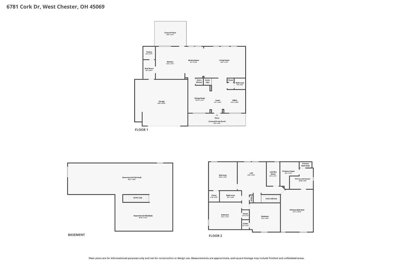 6781 Cork Dr Property Photo 58