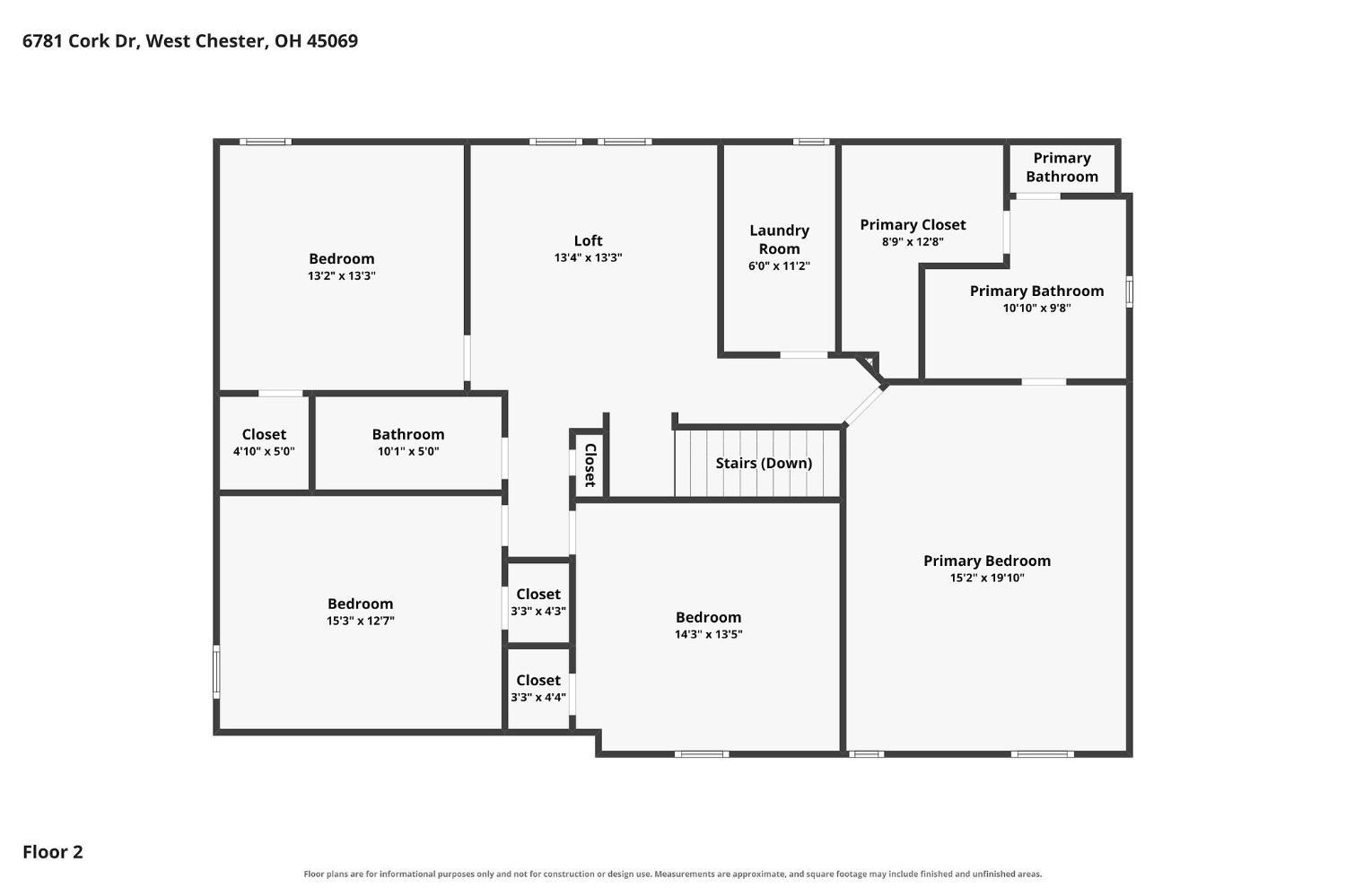 6781 Cork Dr Property Photo 59