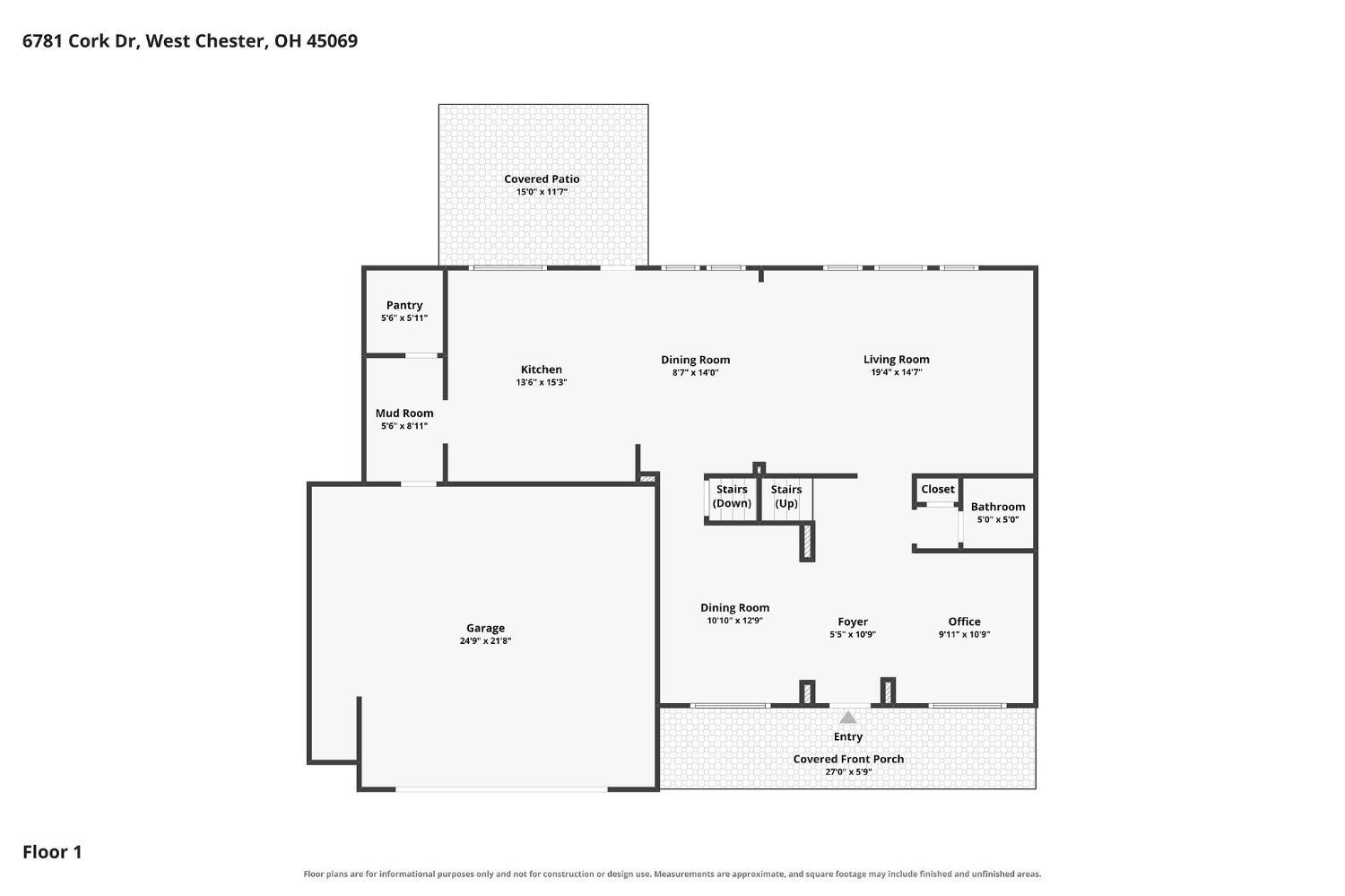 6781 Cork Dr Property Photo 60