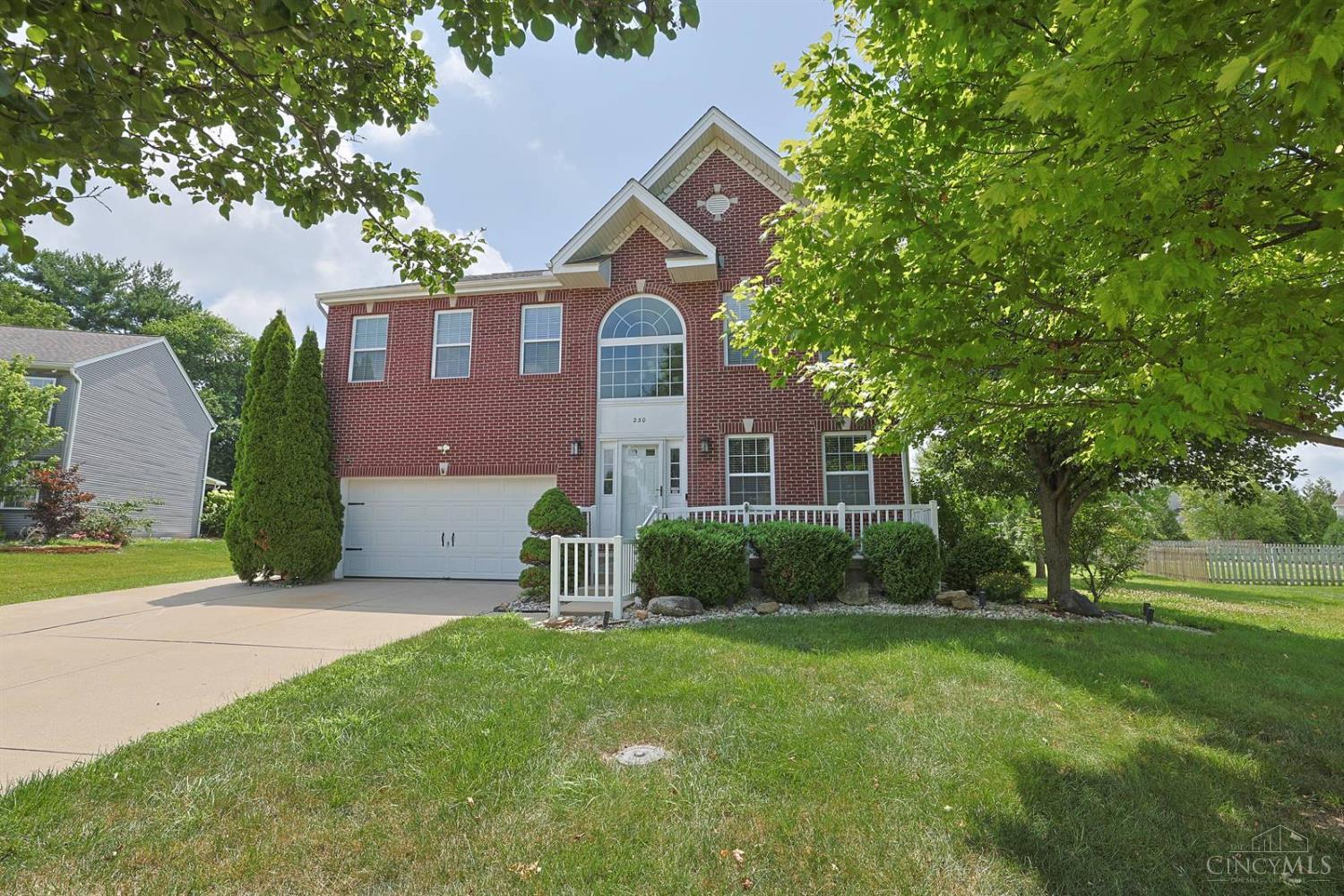 230 Meadowlark Lane Property Photo 1