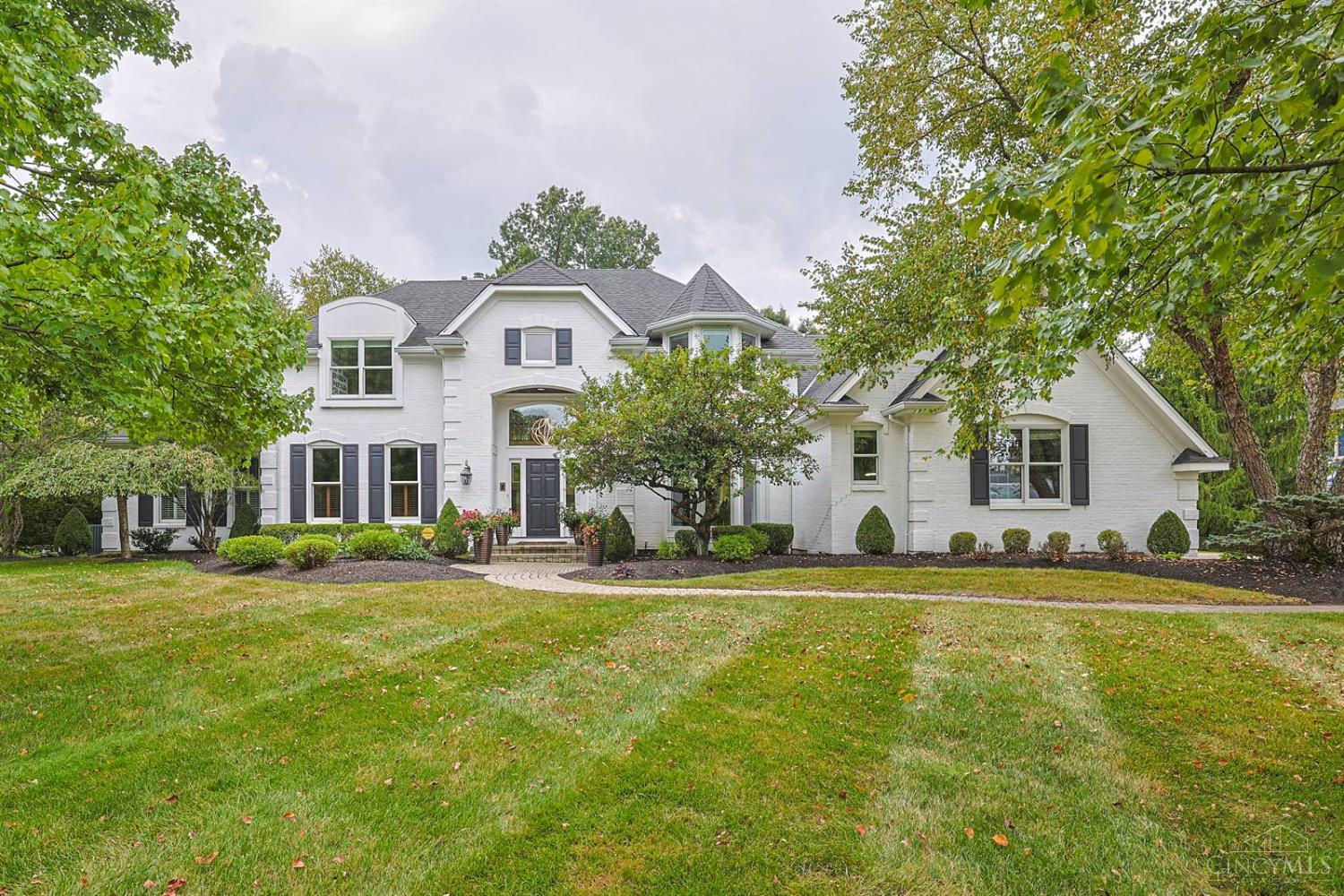 7675 Foxgate Lane Property Photo
