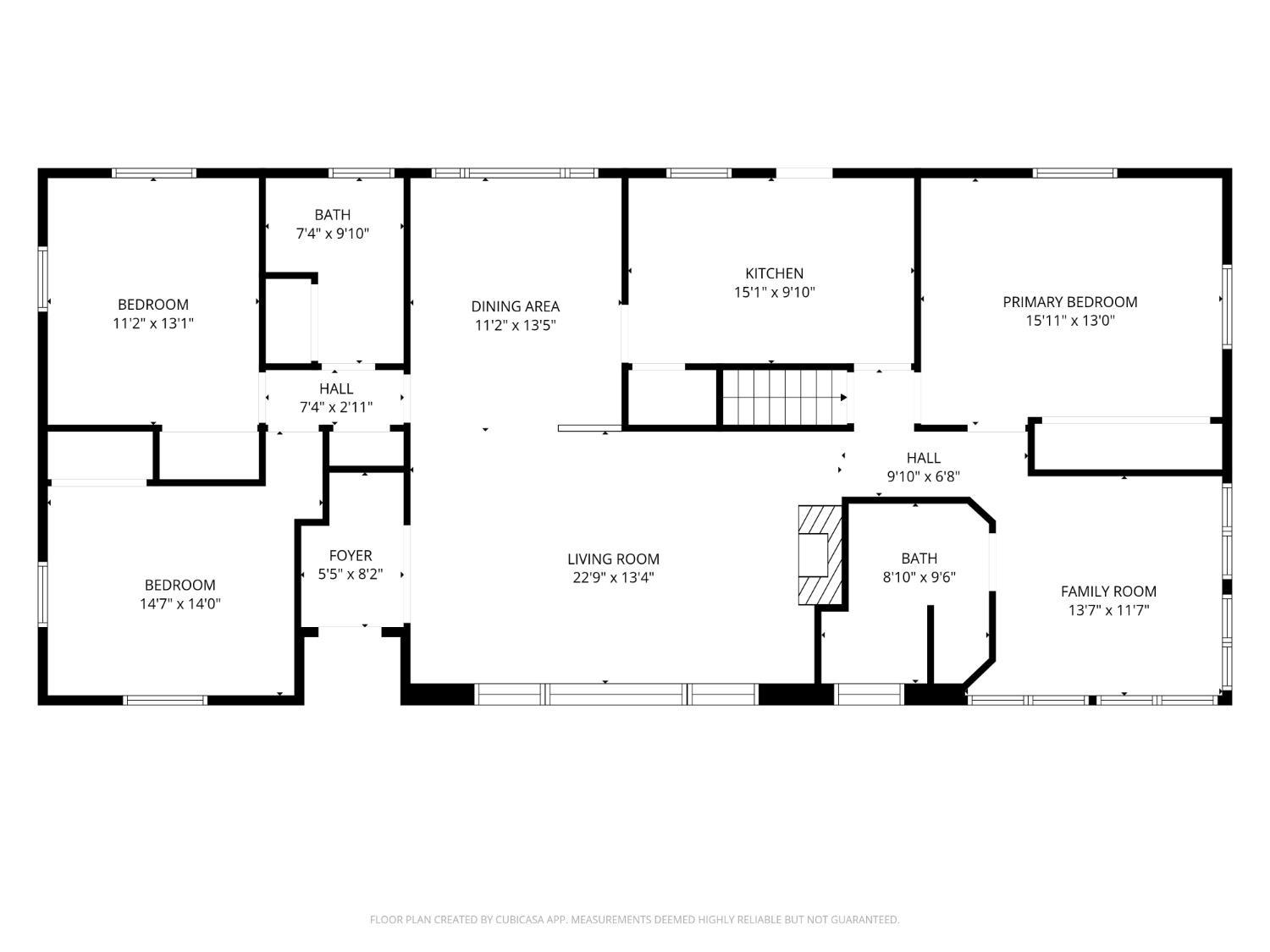 2619 Beechmar Drive Property Photo 42