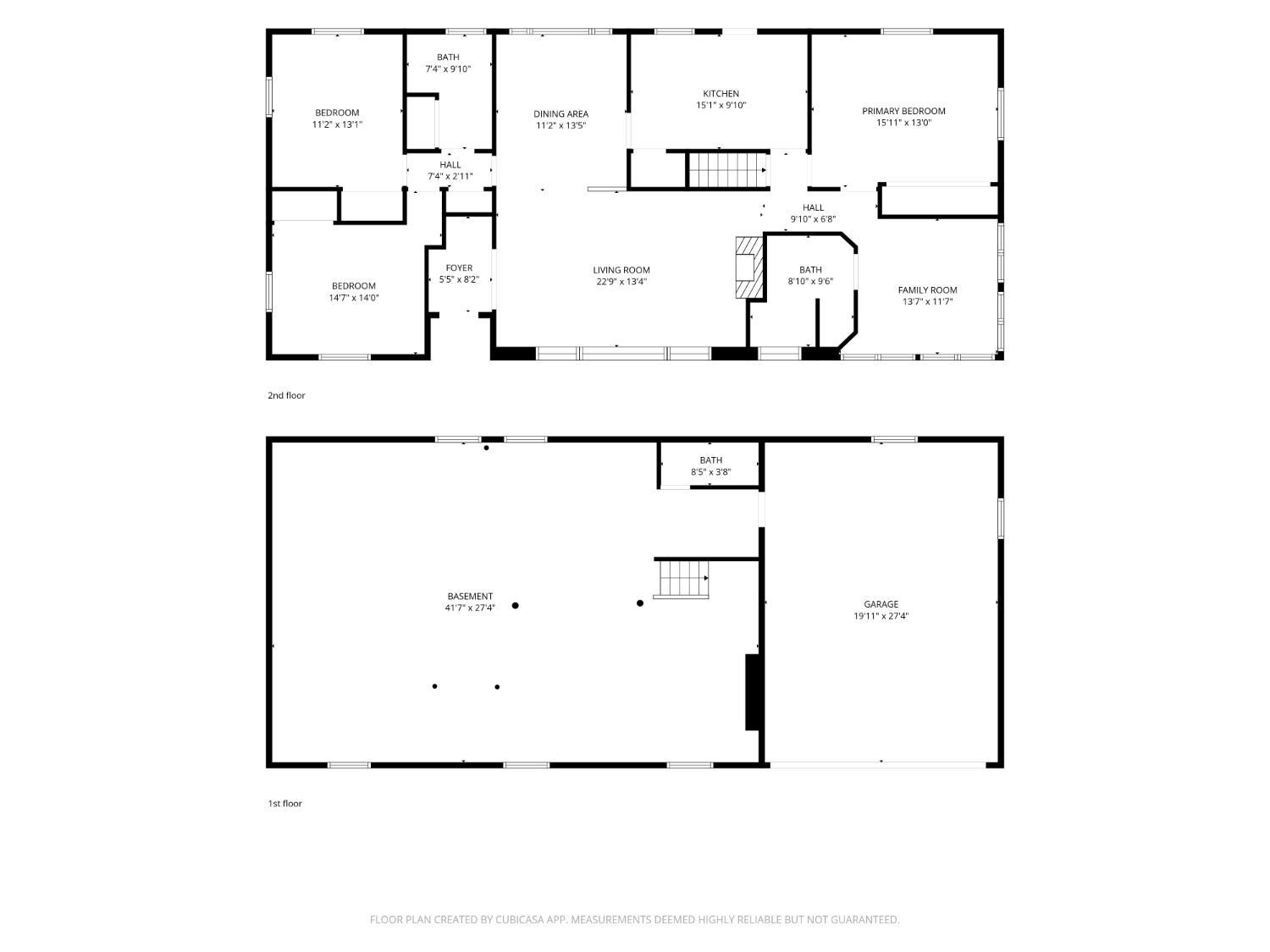 2619 Beechmar Drive Property Photo 43